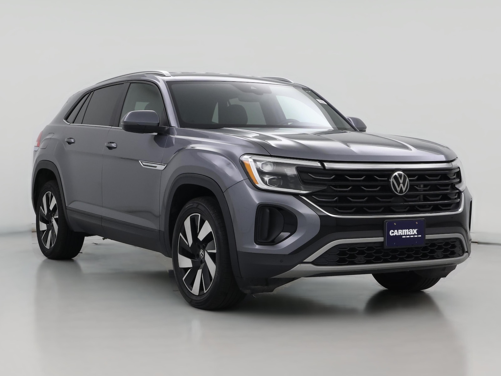 2024 Volkswagen Atlas Cross Sport SE w/Tech