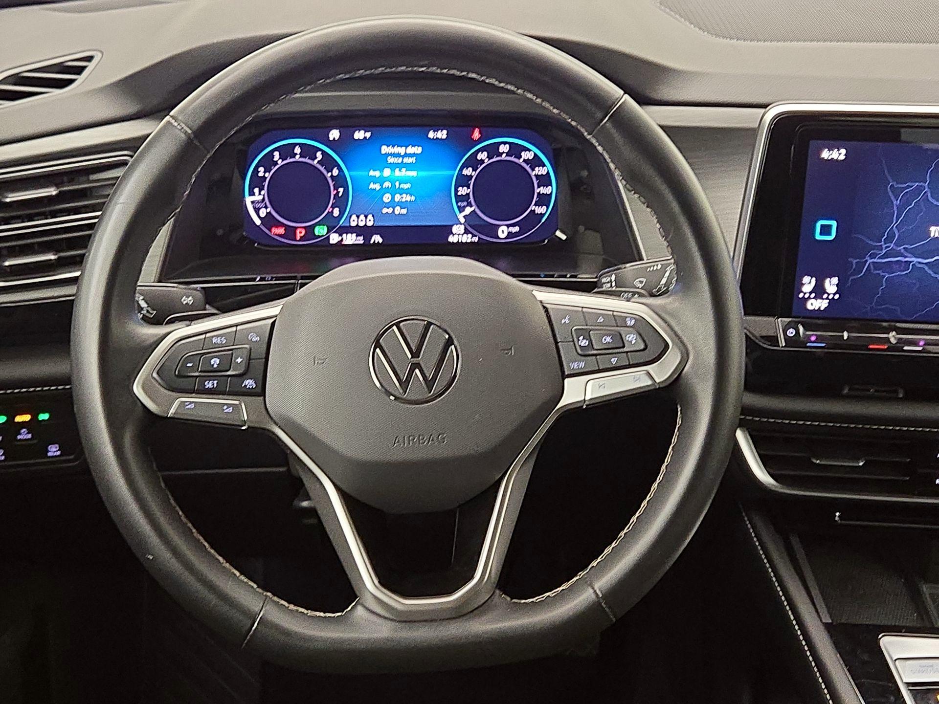 Thumbnail: 2024 Volkswagen Atlas - 10