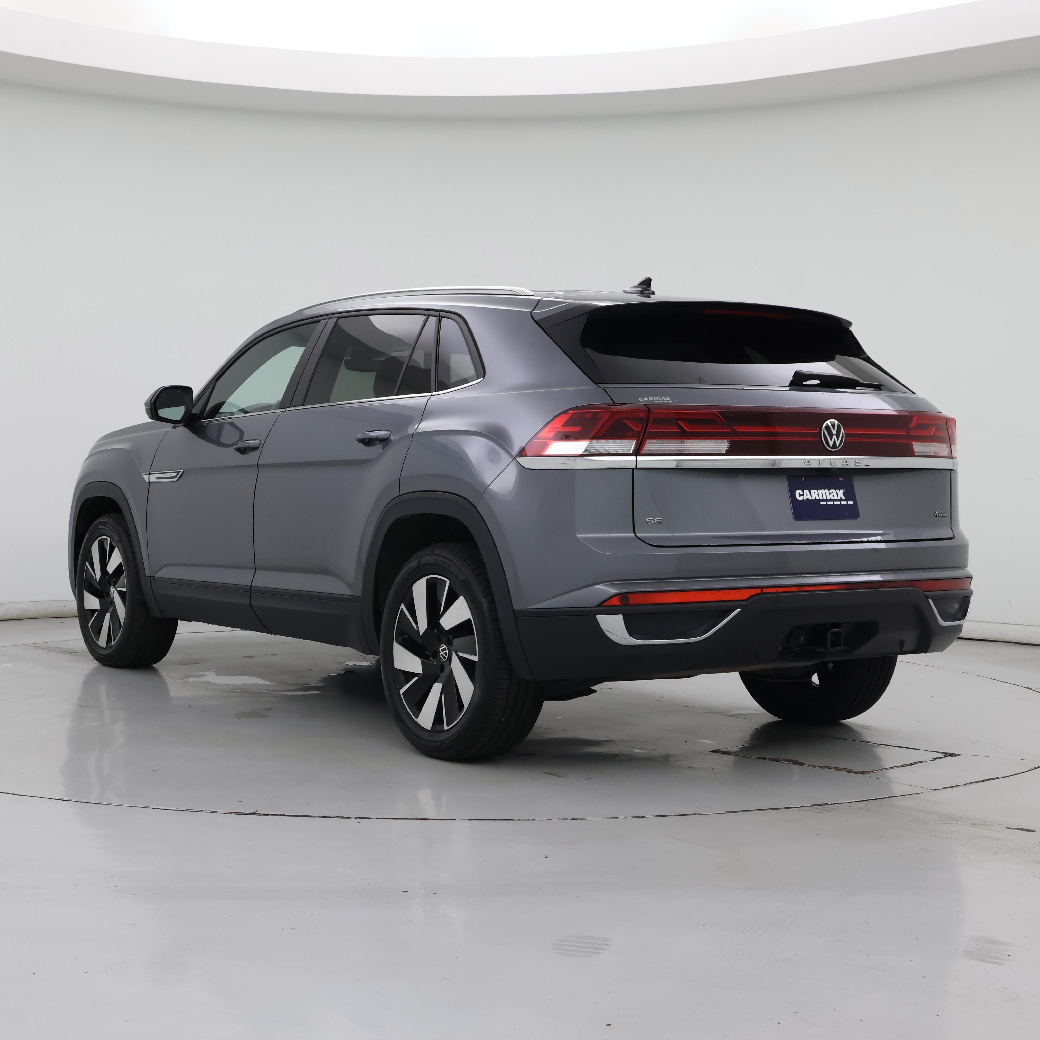 Thumbnail: 2024 Volkswagen Atlas - 2