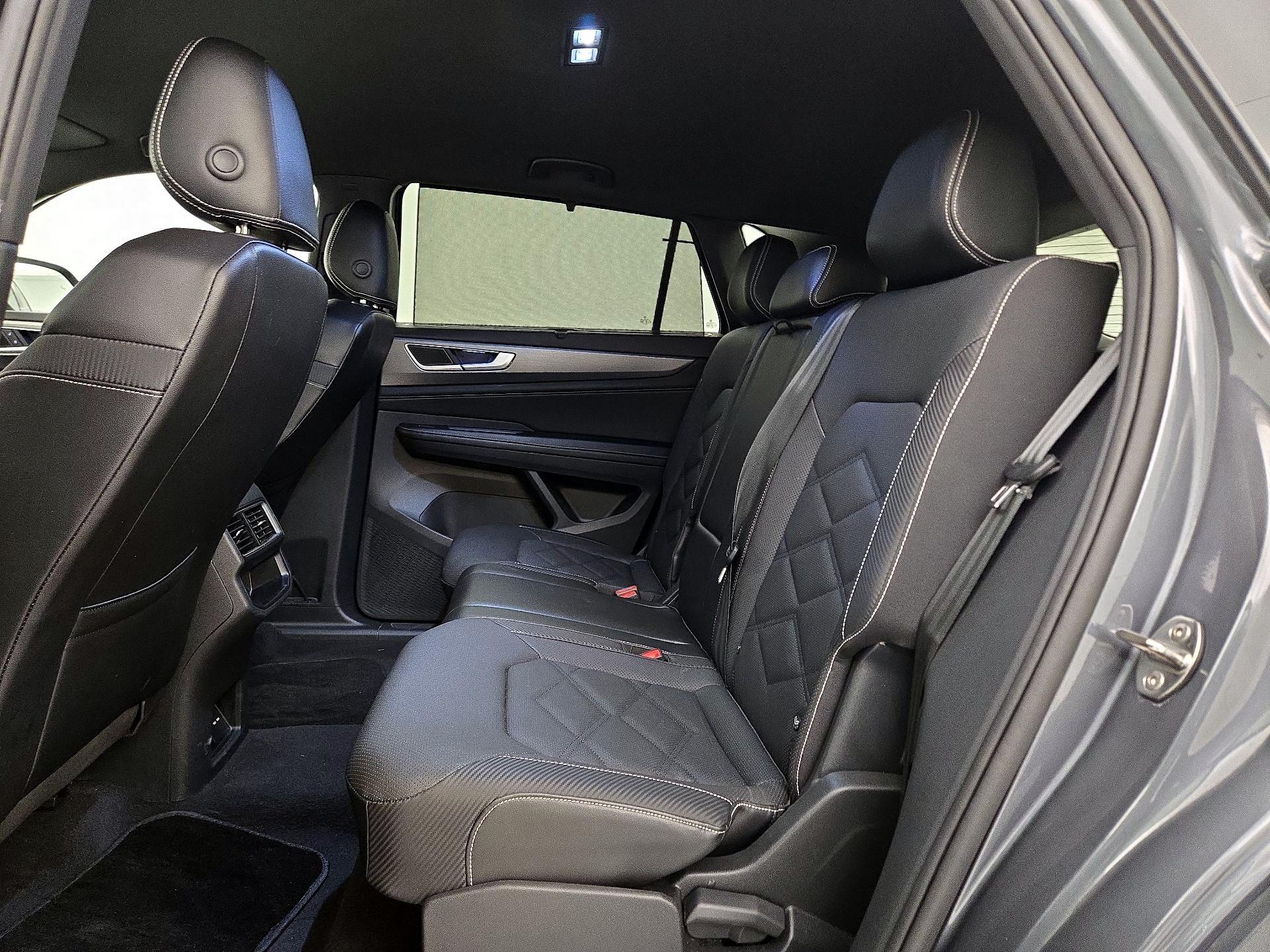 Thumbnail: 2024 Volkswagen Atlas - 19