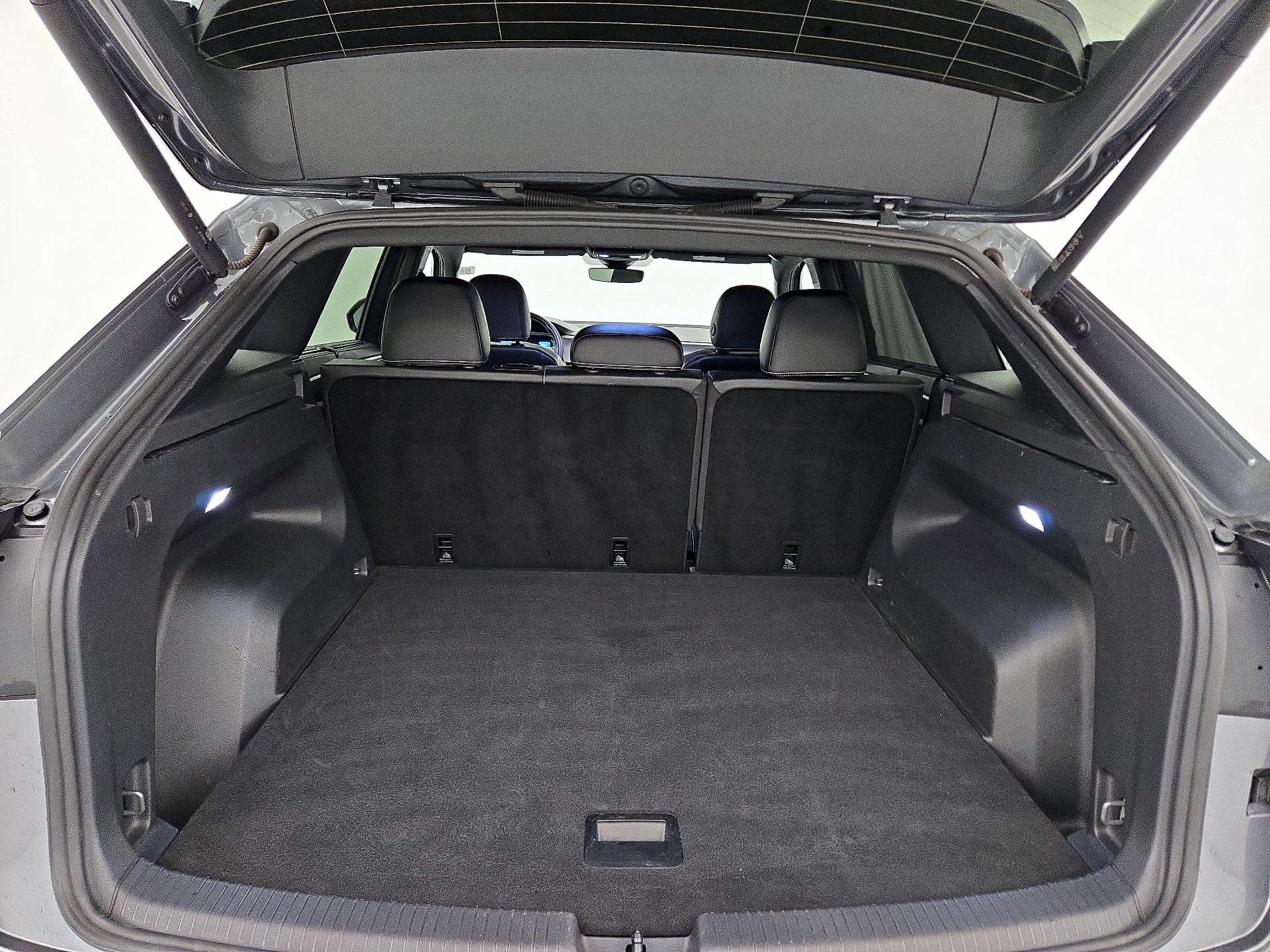 Thumbnail: 2024 Volkswagen Atlas - 20