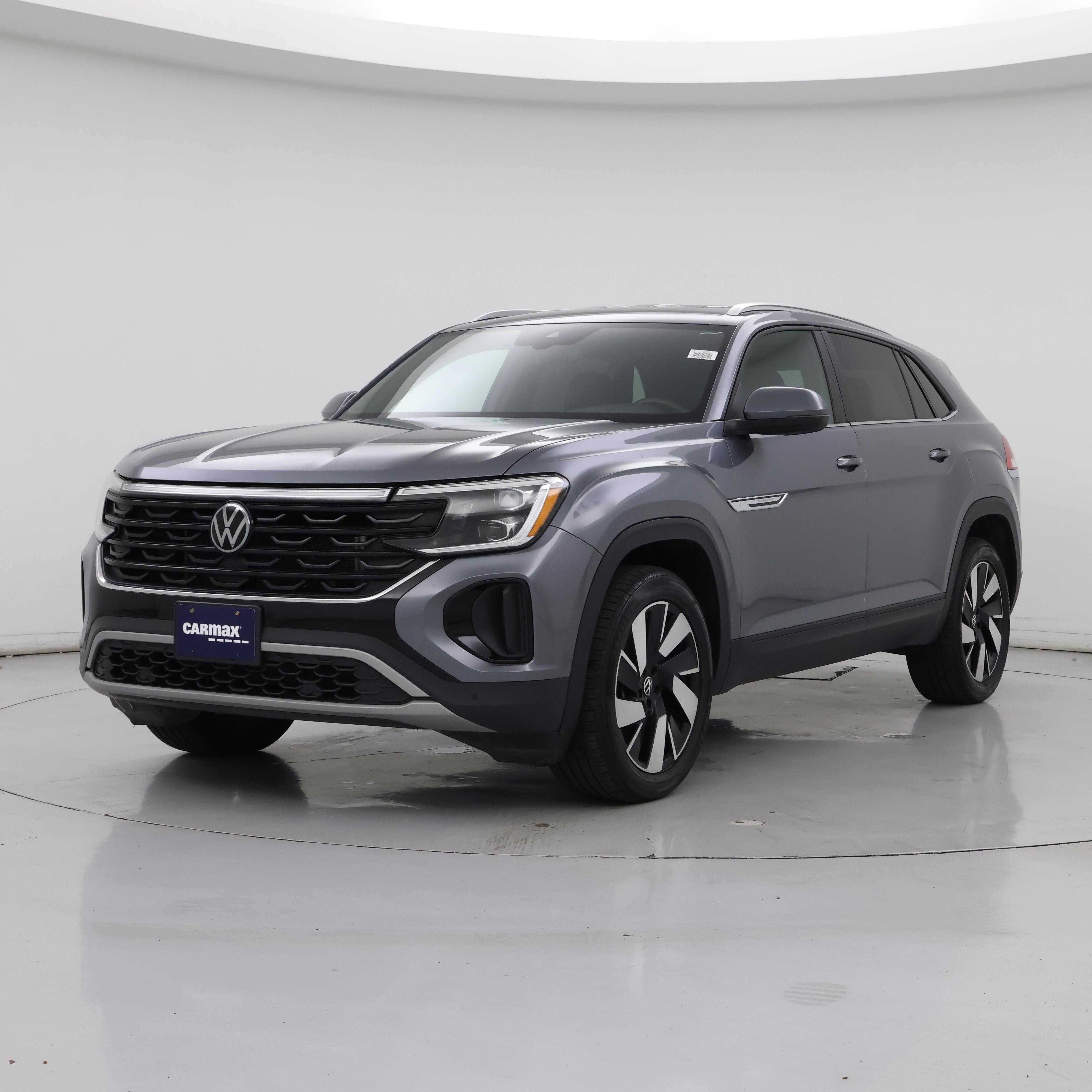 Thumbnail: 2024 Volkswagen Atlas - 4