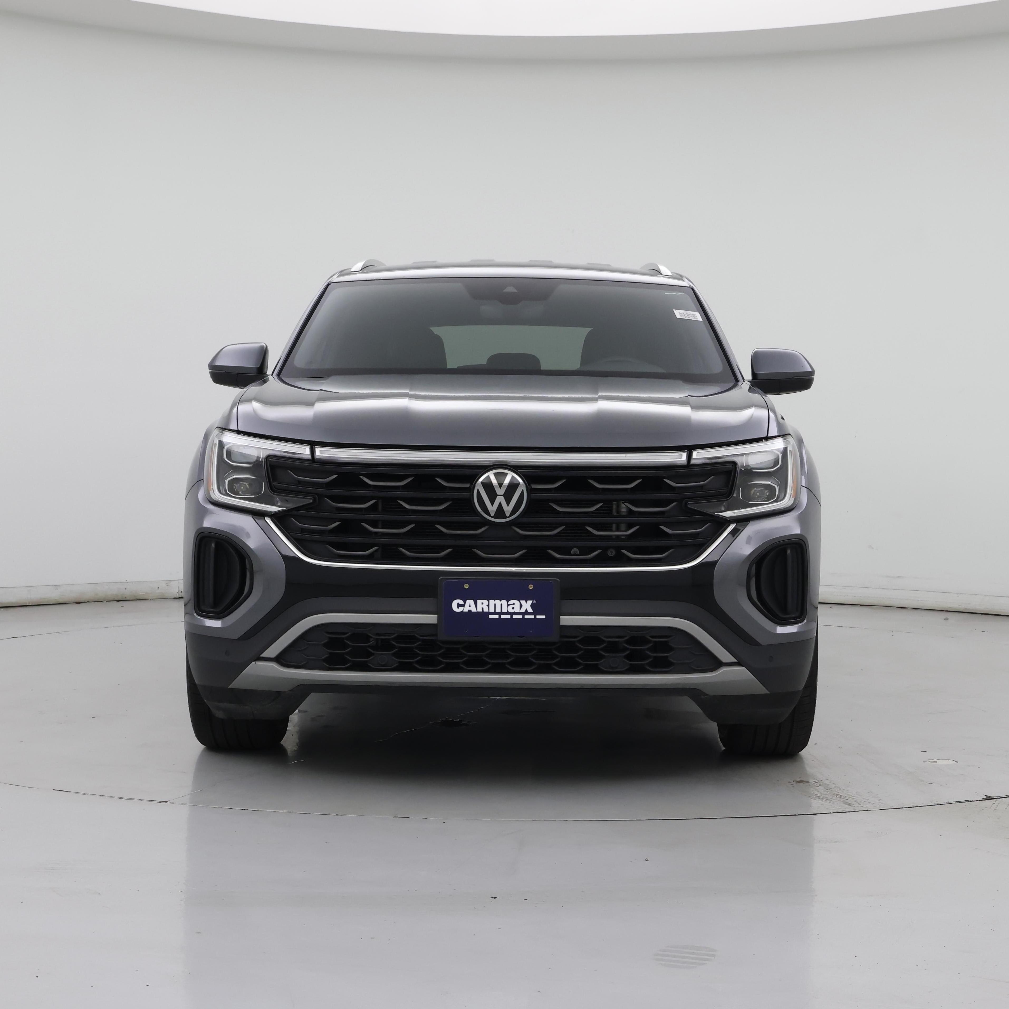 Thumbnail: 2024 Volkswagen Atlas - 5