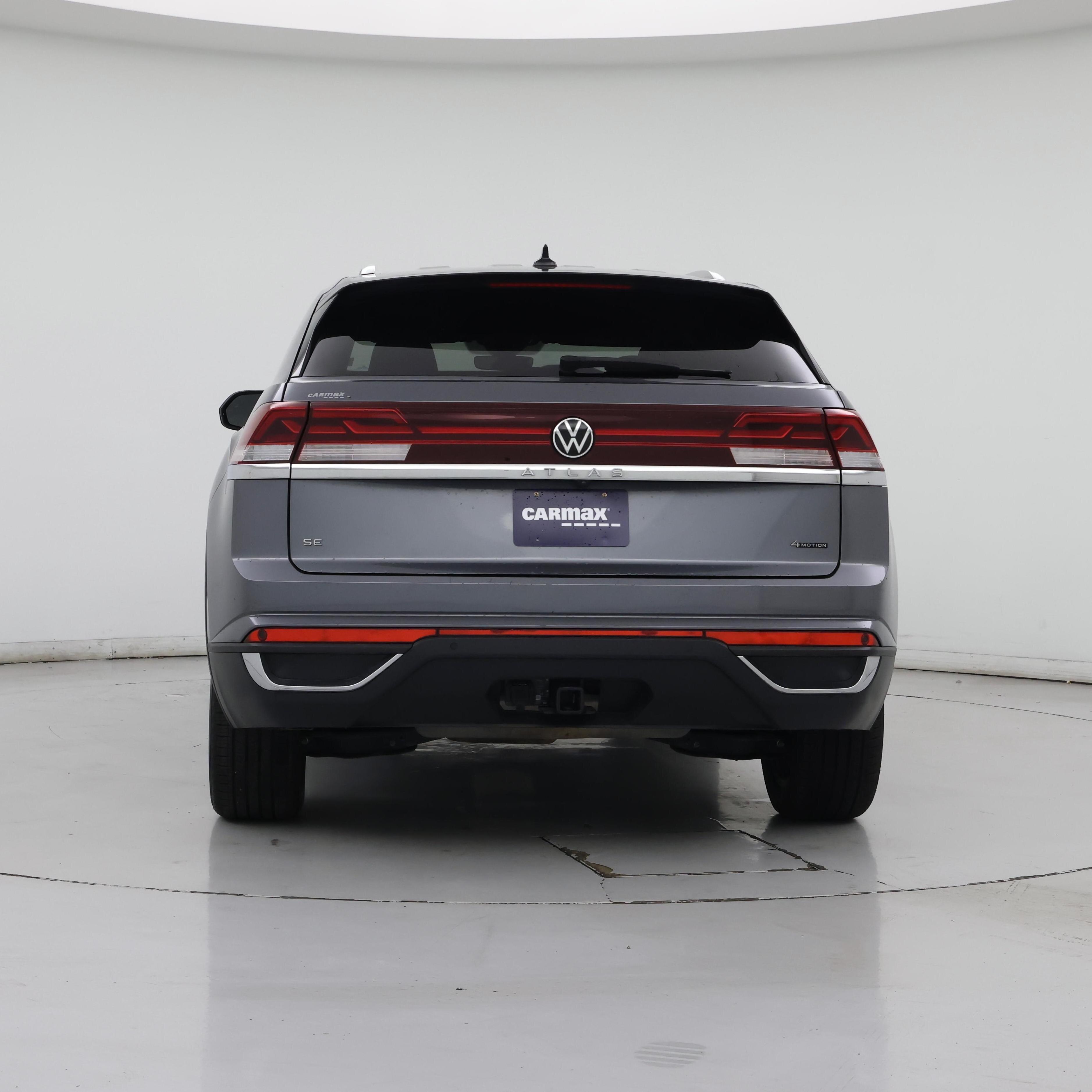 Thumbnail: 2024 Volkswagen Atlas - 6