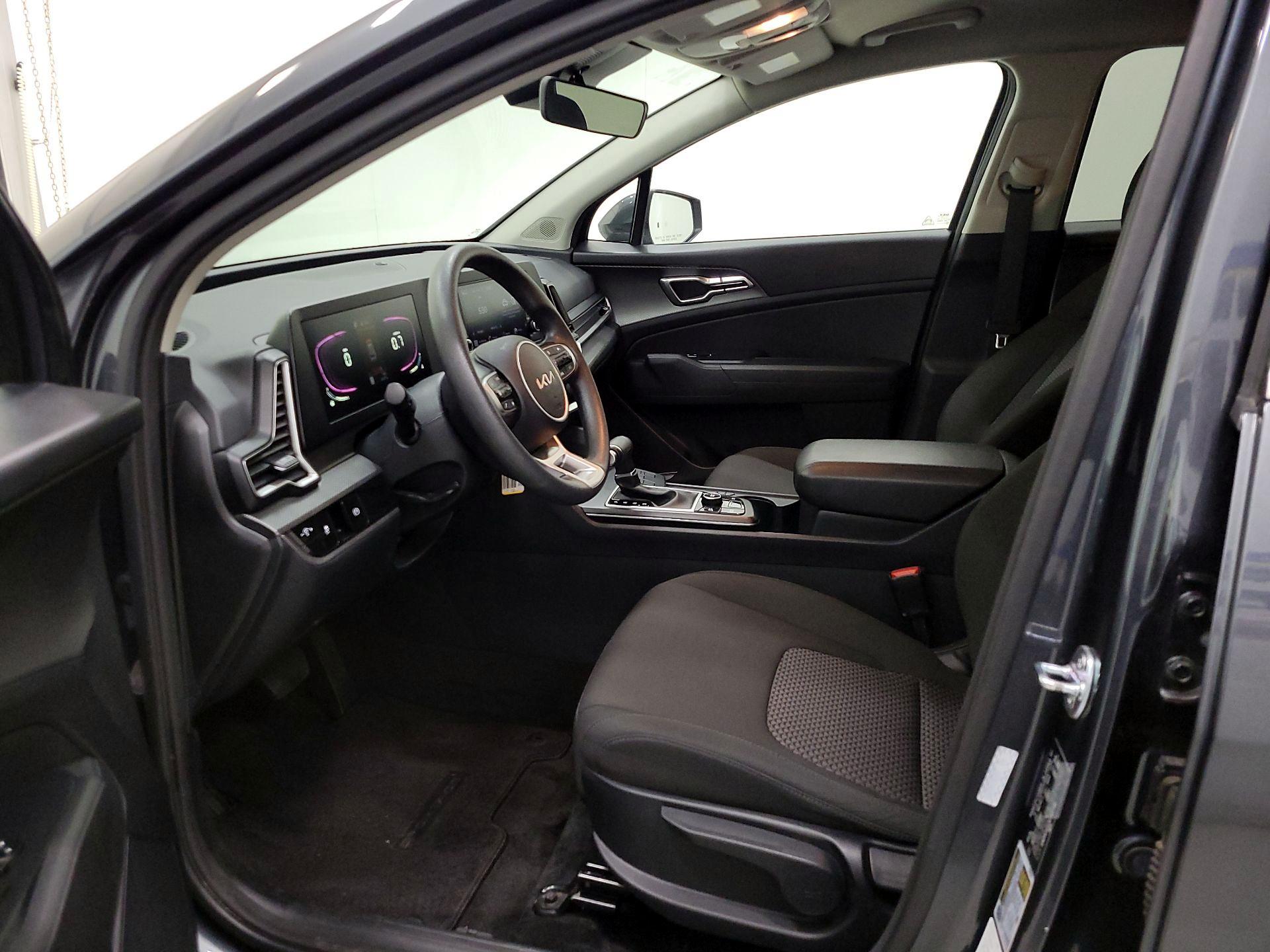 Thumbnail: 2024 Kia Sportage - 11