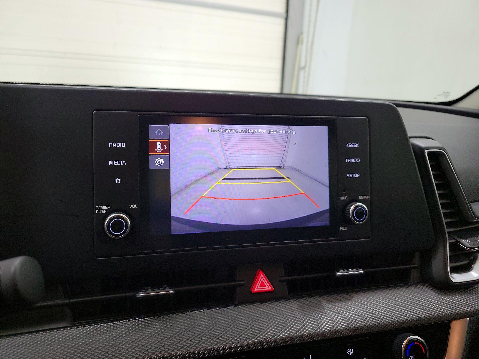 Thumbnail: 2024 Kia Sportage - 14