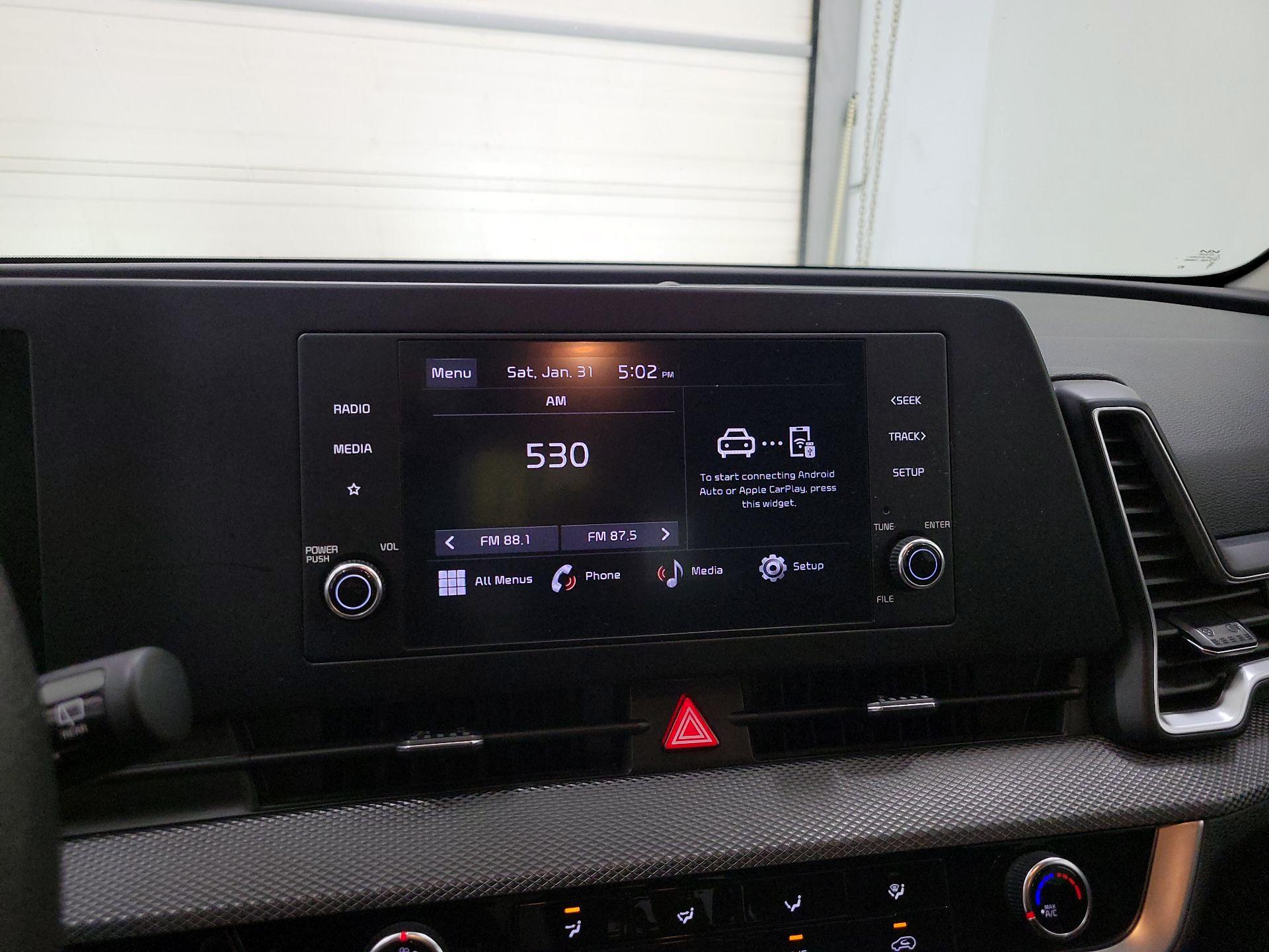 Thumbnail: 2024 Kia Sportage - 15