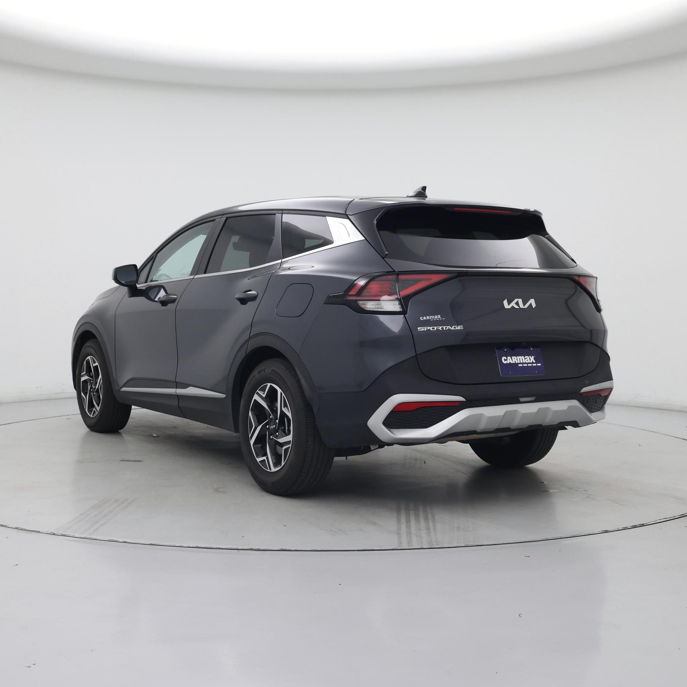 Thumbnail: 2024 Kia Sportage - 2