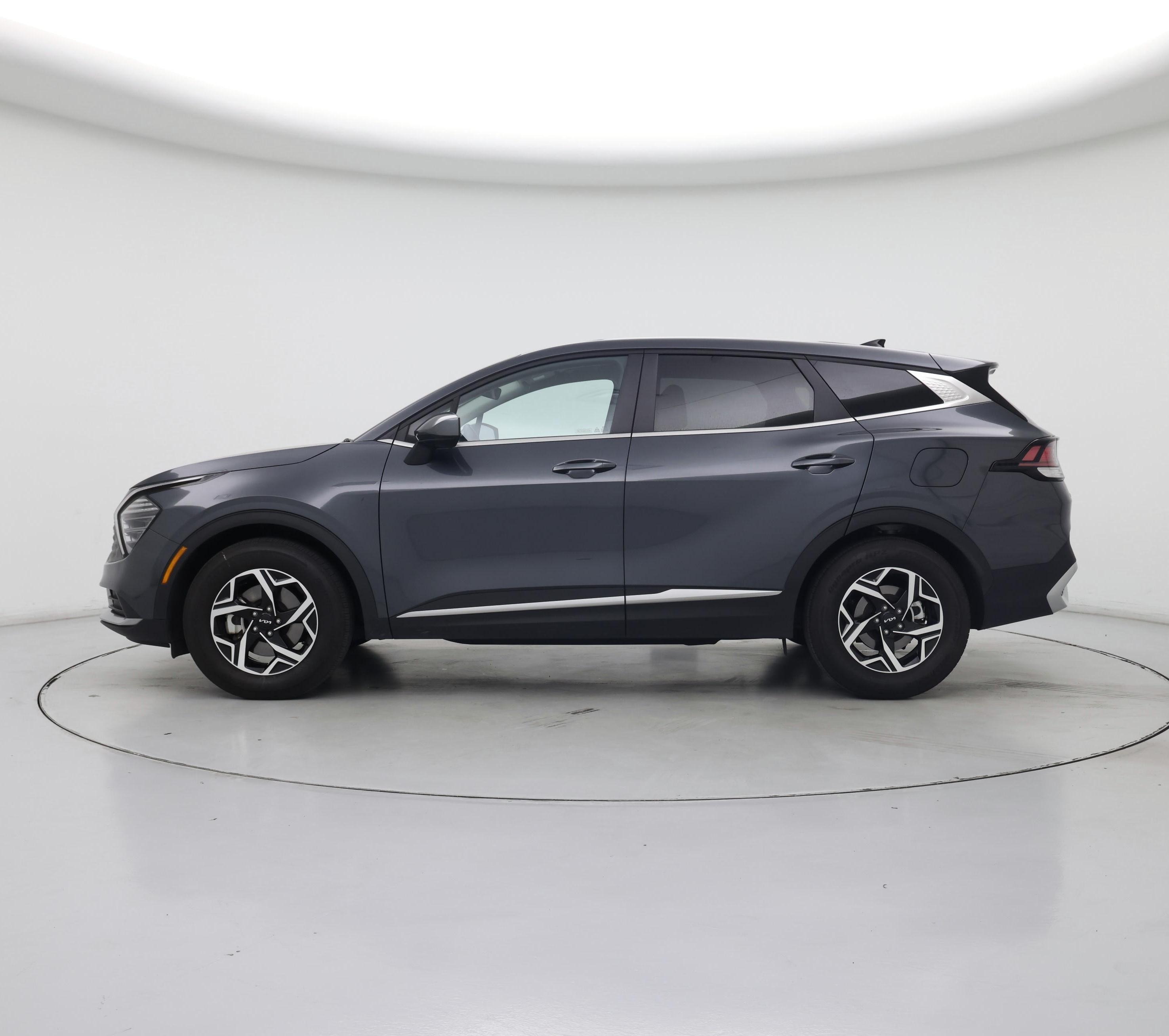 Thumbnail: 2024 Kia Sportage - 3