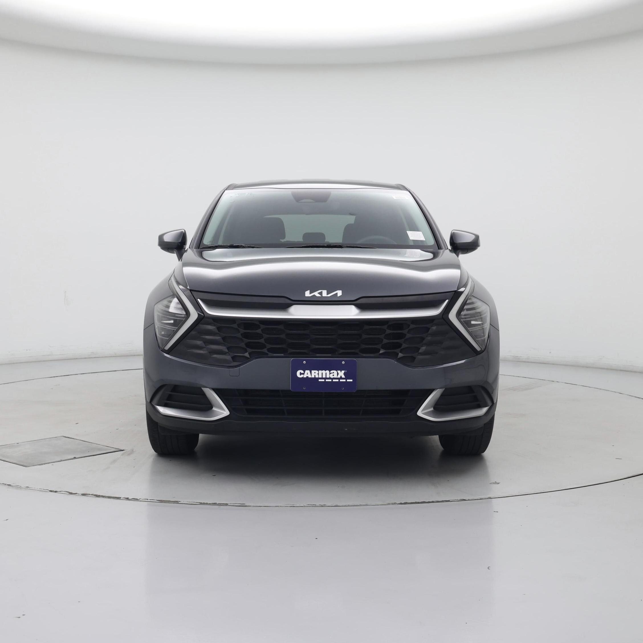 Thumbnail: 2024 Kia Sportage - 5