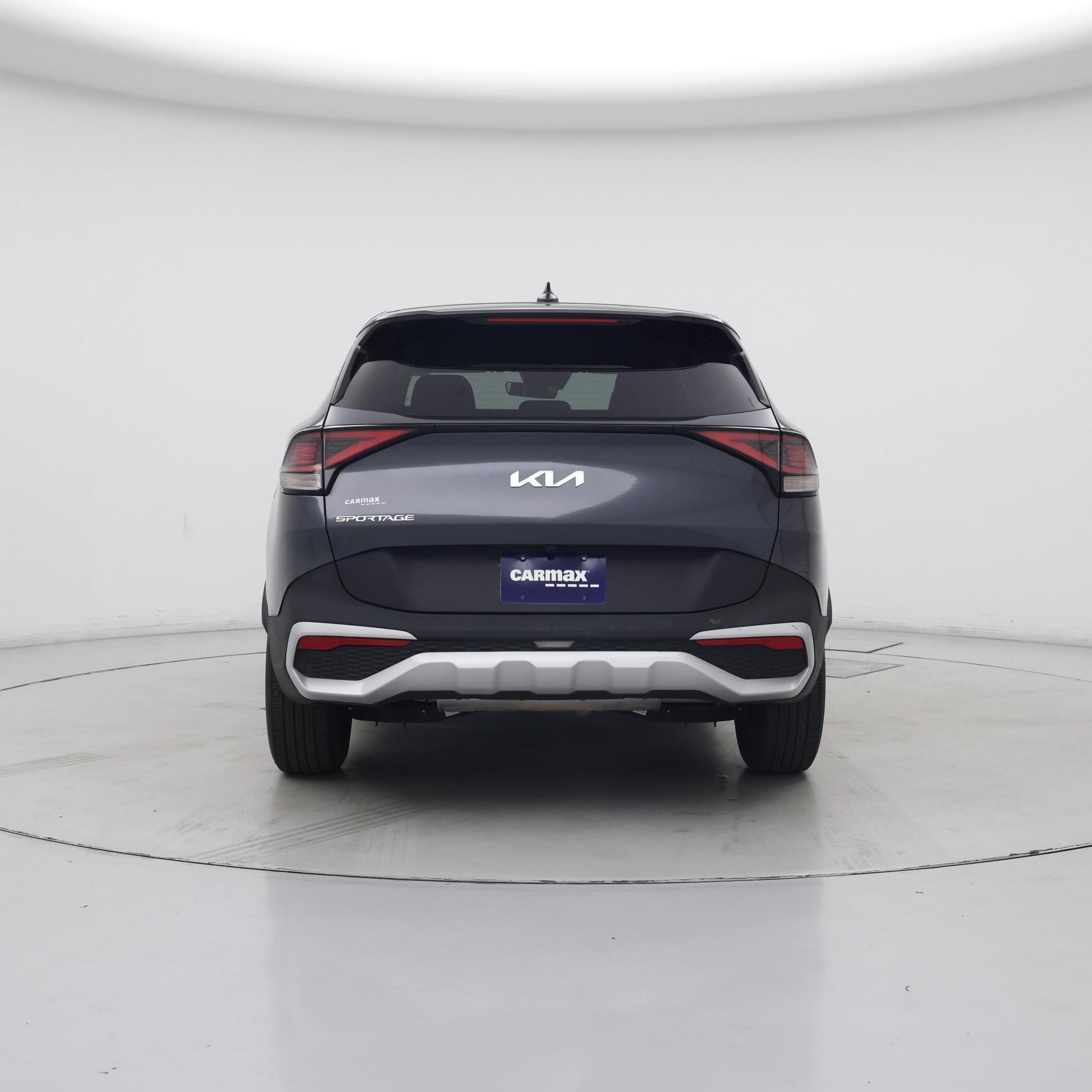 Thumbnail: 2024 Kia Sportage - 6