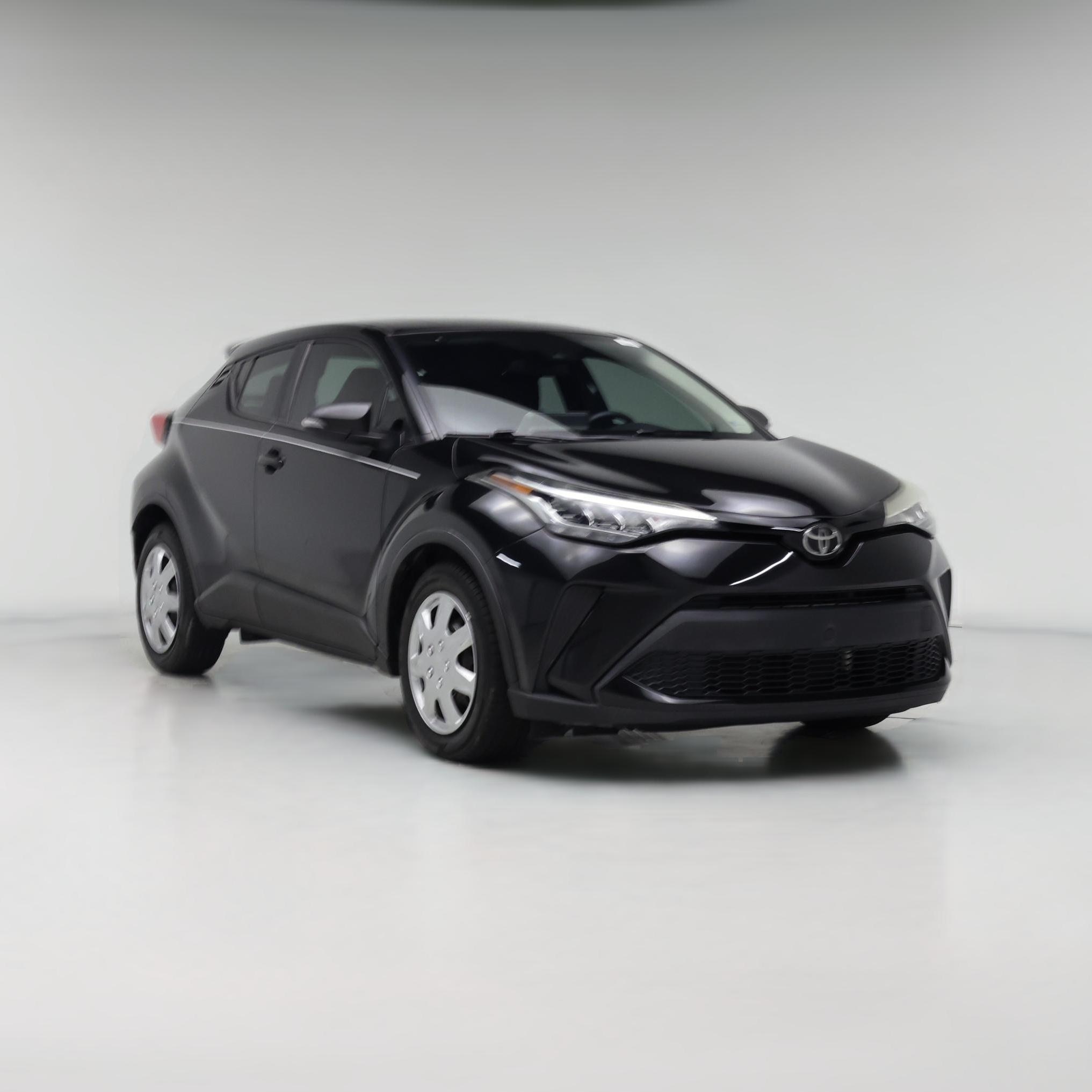 Thumbnail: 2020 Toyota C-HR - 1