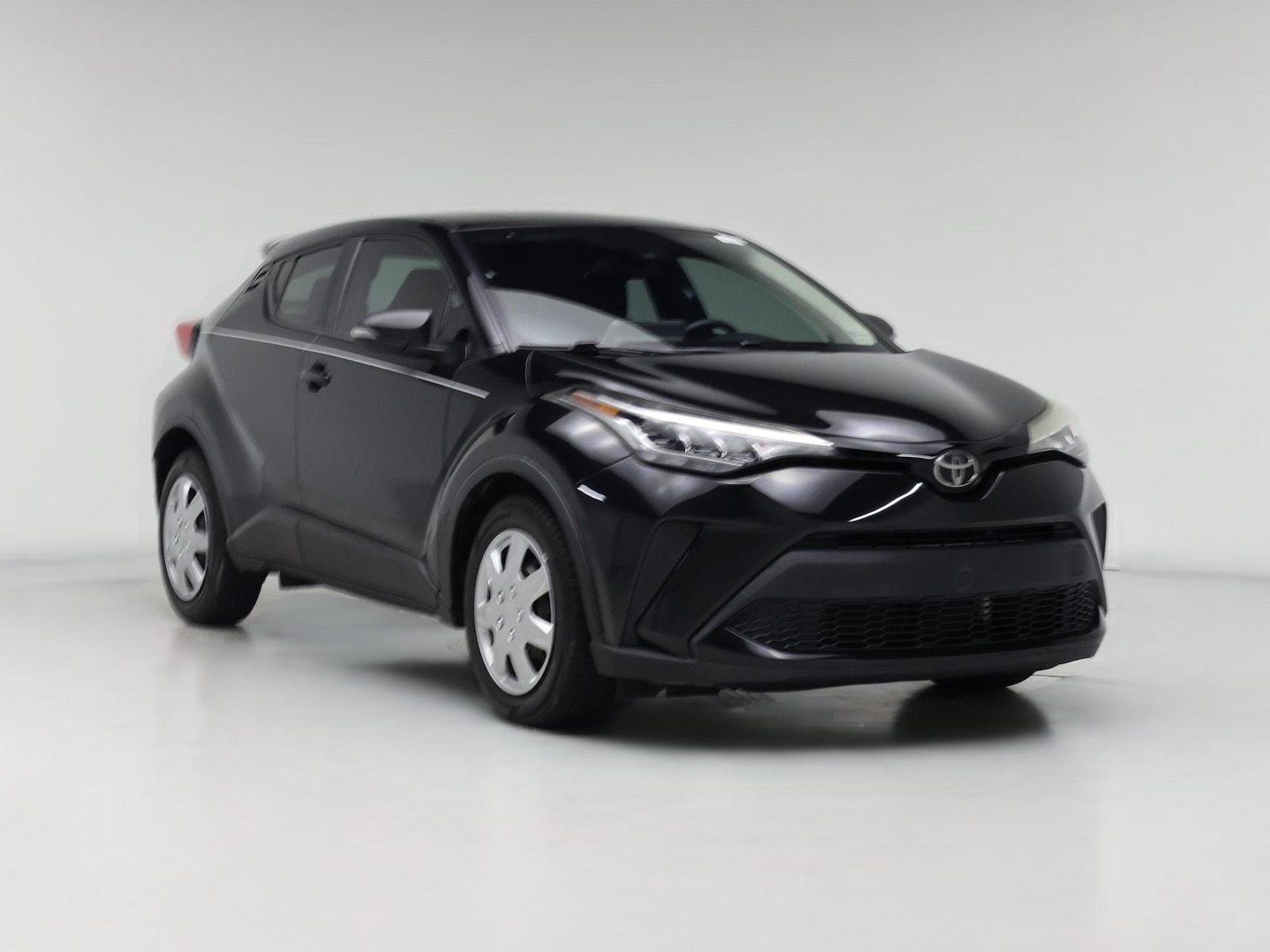 2020 Toyota C-HR LE