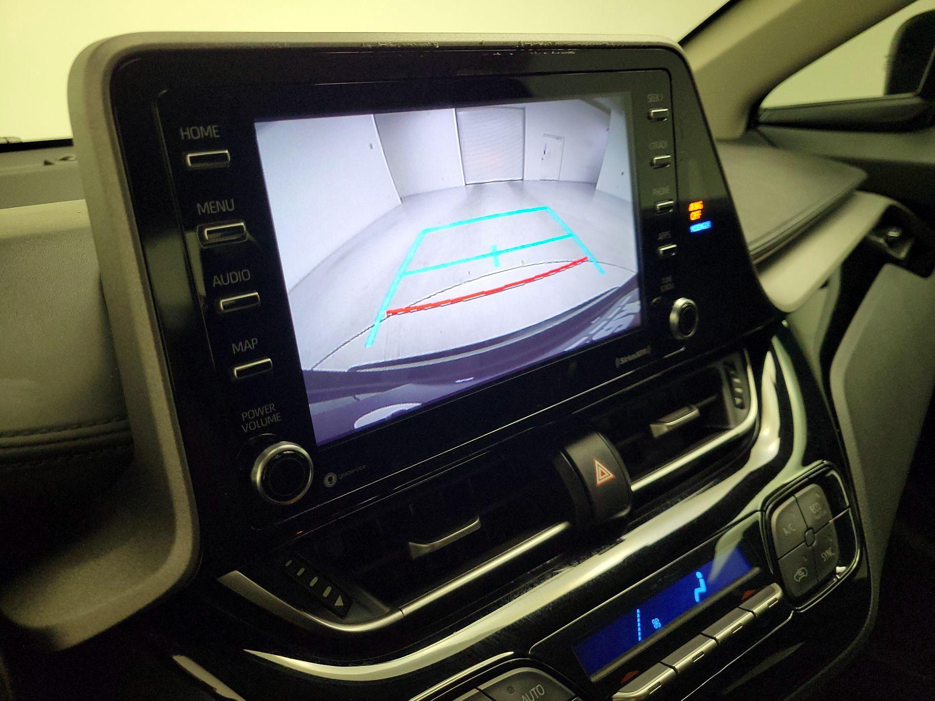 Thumbnail: 2020 Toyota C-HR - 14