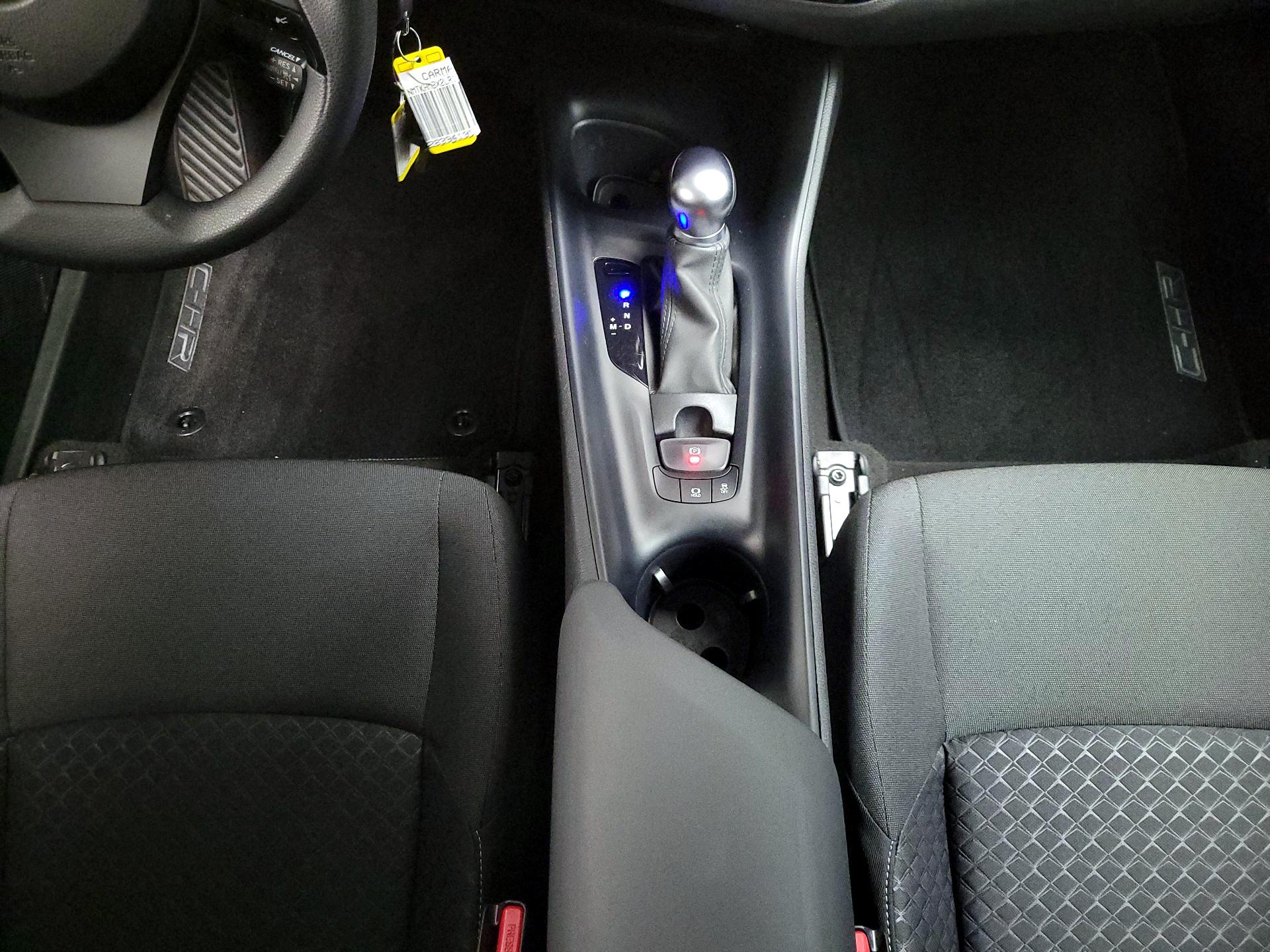 Thumbnail: 2020 Toyota C-HR - 17