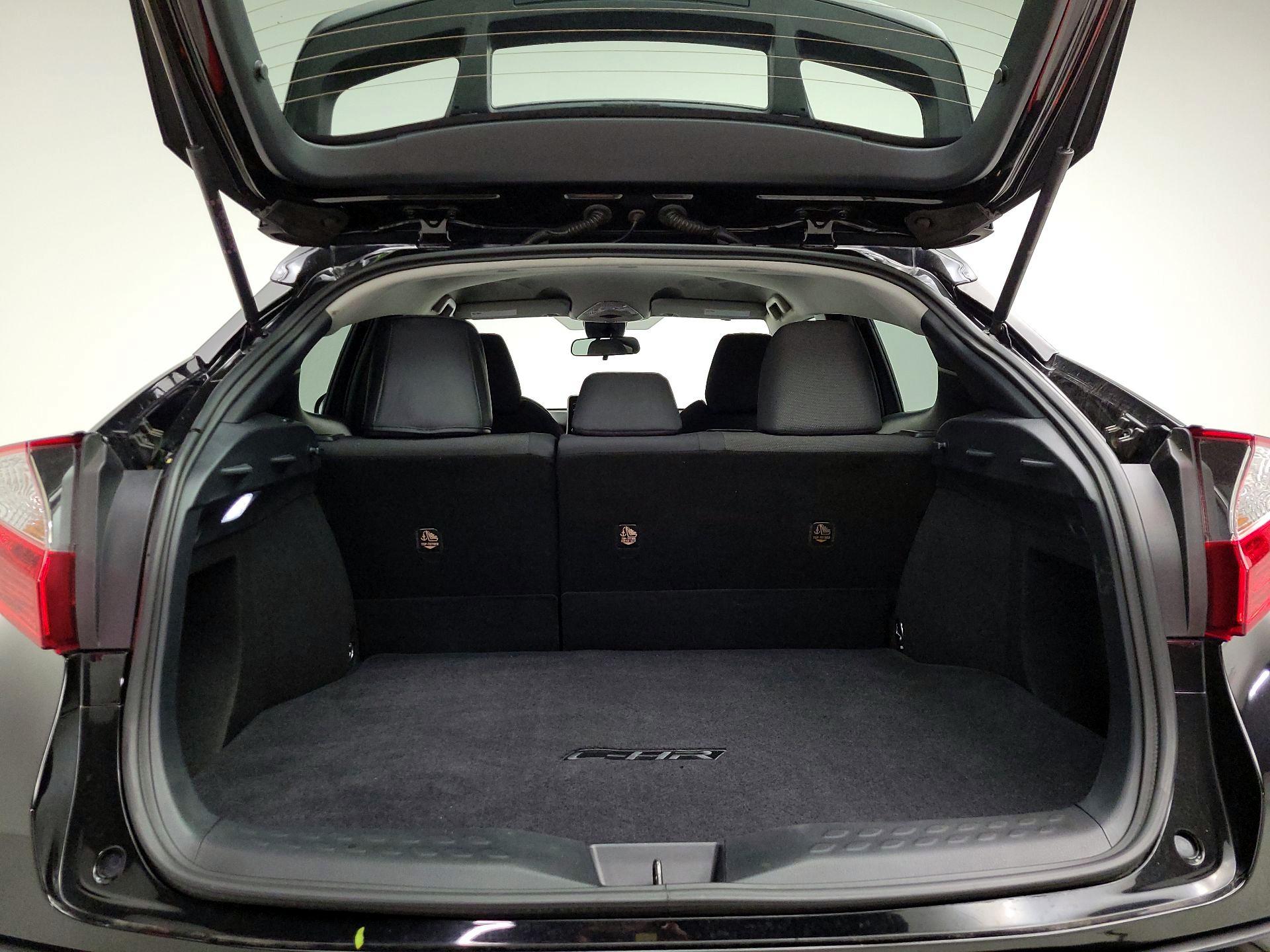 Thumbnail: 2020 Toyota C-HR - 20