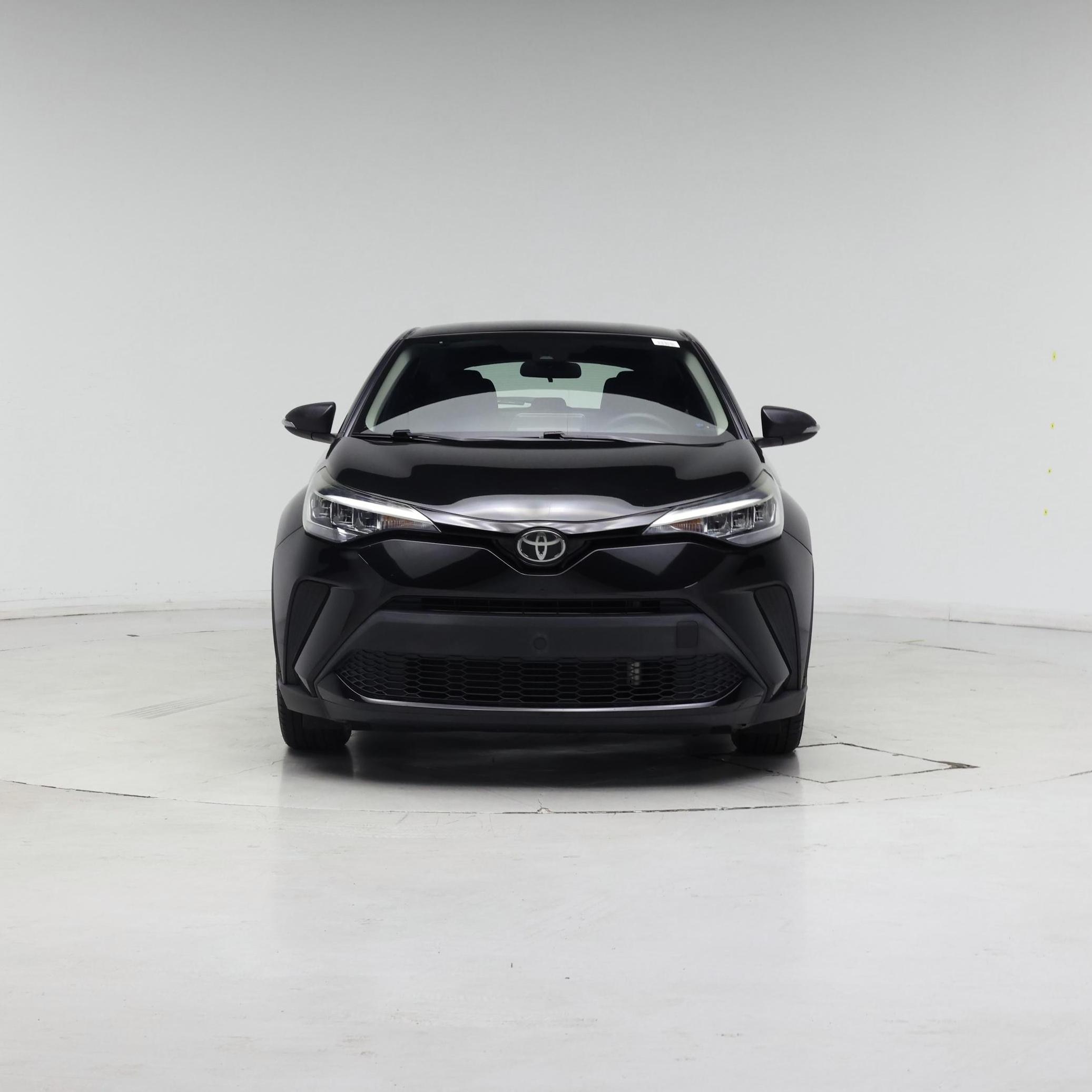 Thumbnail: 2020 Toyota C-HR - 5