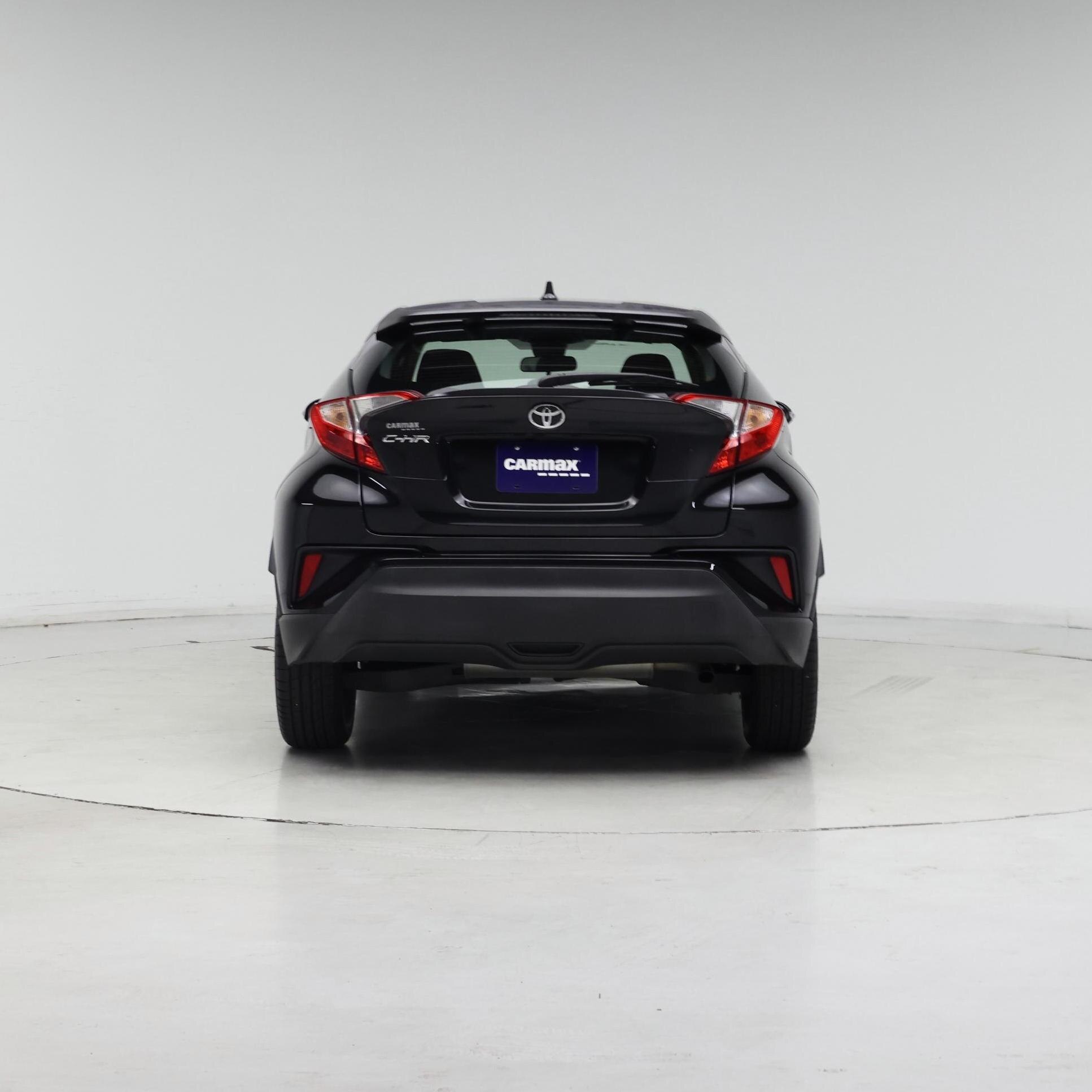 Thumbnail: 2020 Toyota C-HR - 6