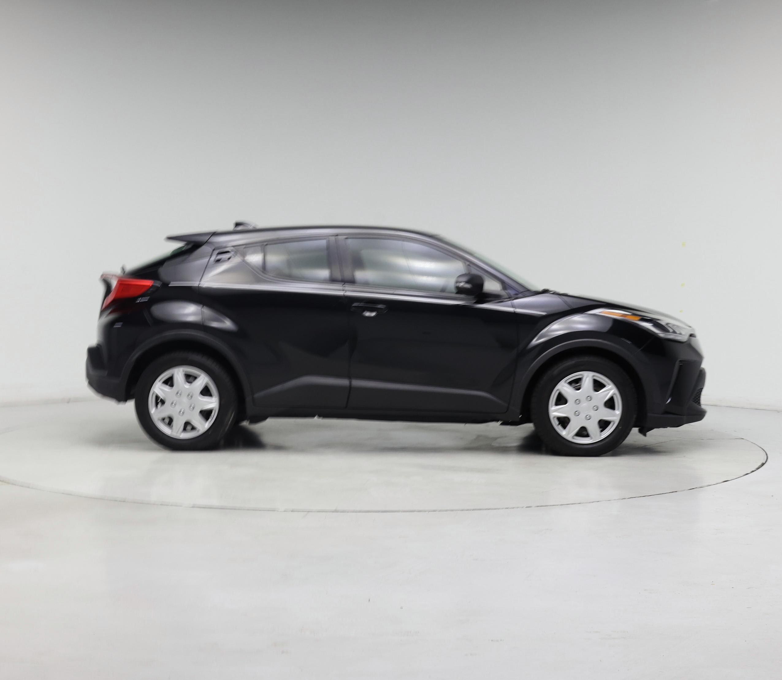 Thumbnail: 2020 Toyota C-HR - 7