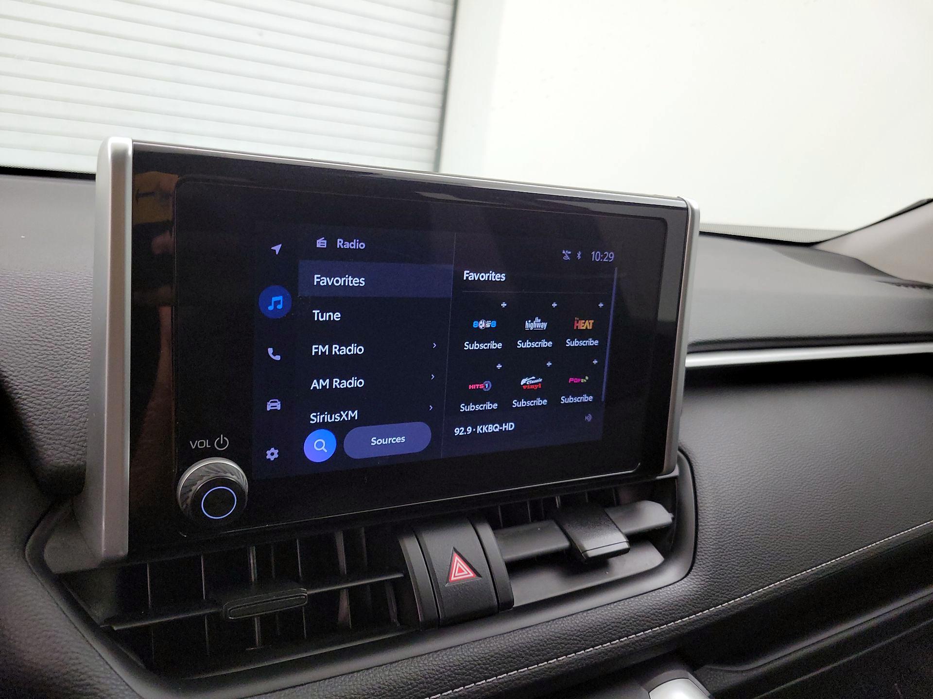 Thumbnail: 2024 Toyota RAV4 - 15