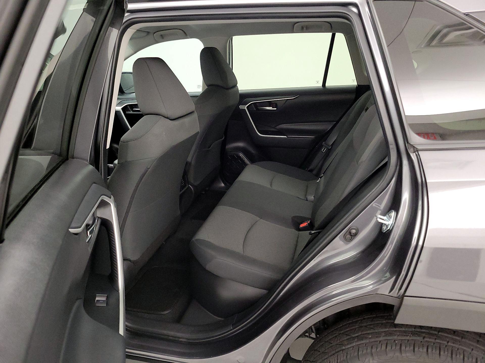 Thumbnail: 2024 Toyota RAV4 - 19