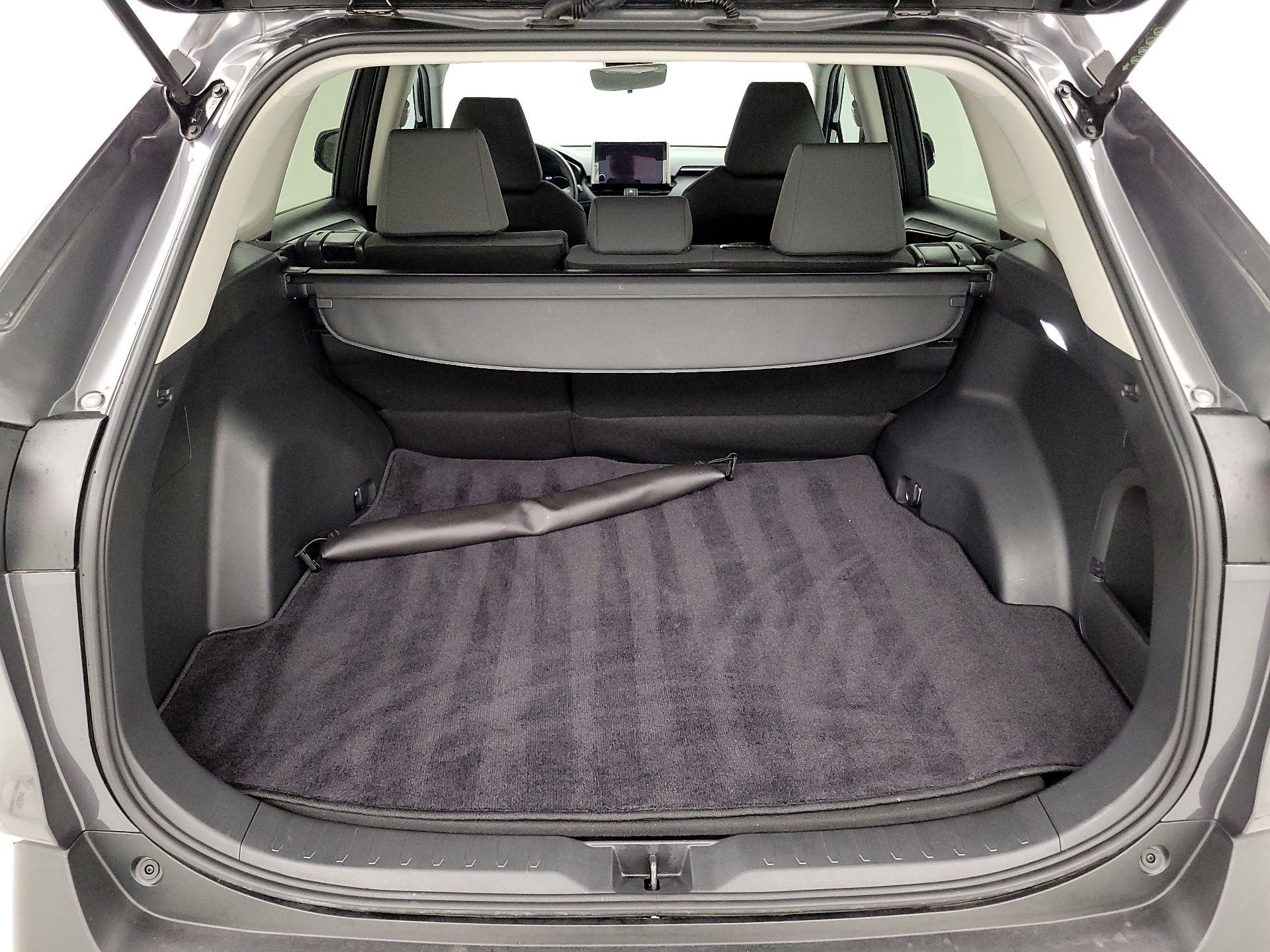 Thumbnail: 2024 Toyota RAV4 - 20