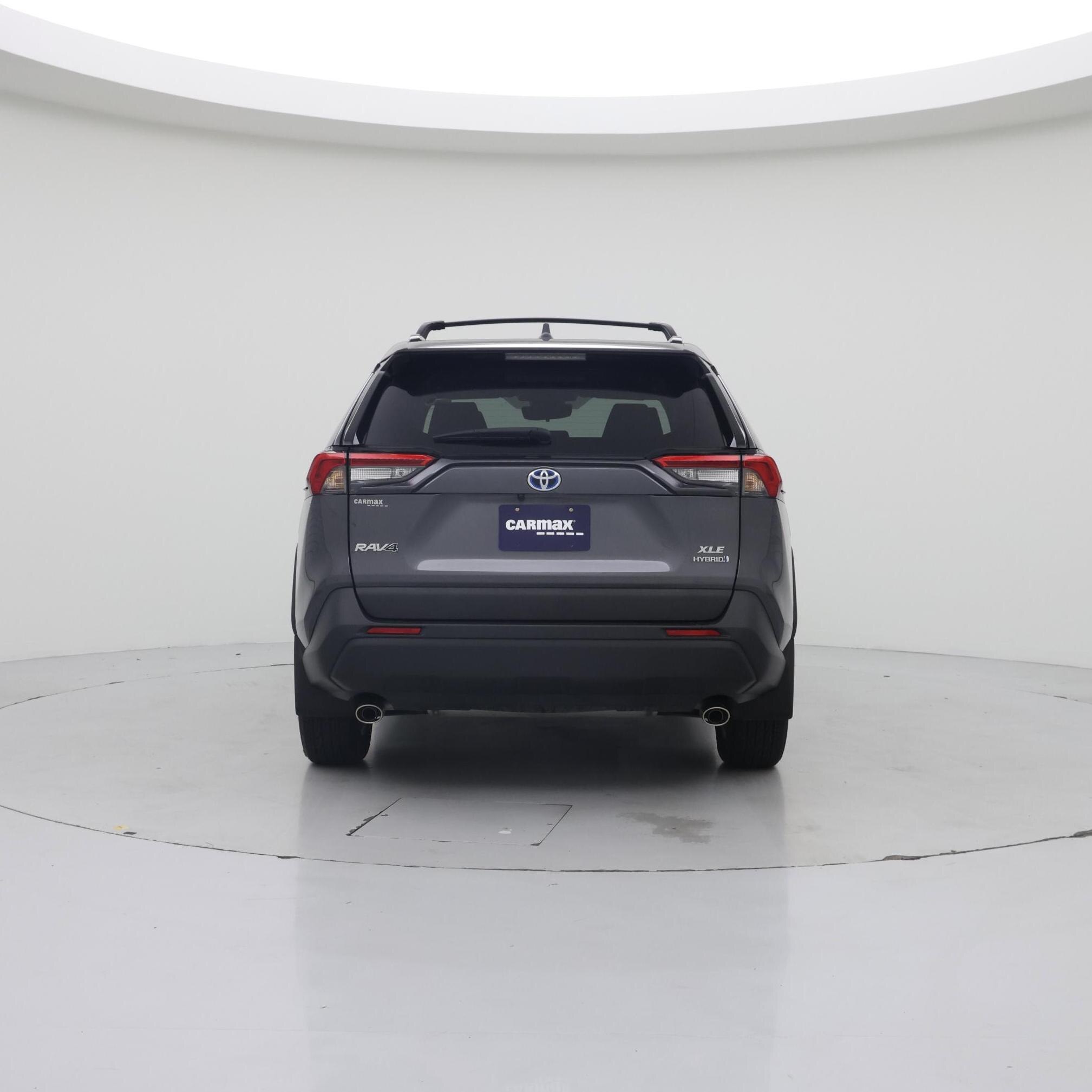 Thumbnail: 2024 Toyota RAV4 - 6