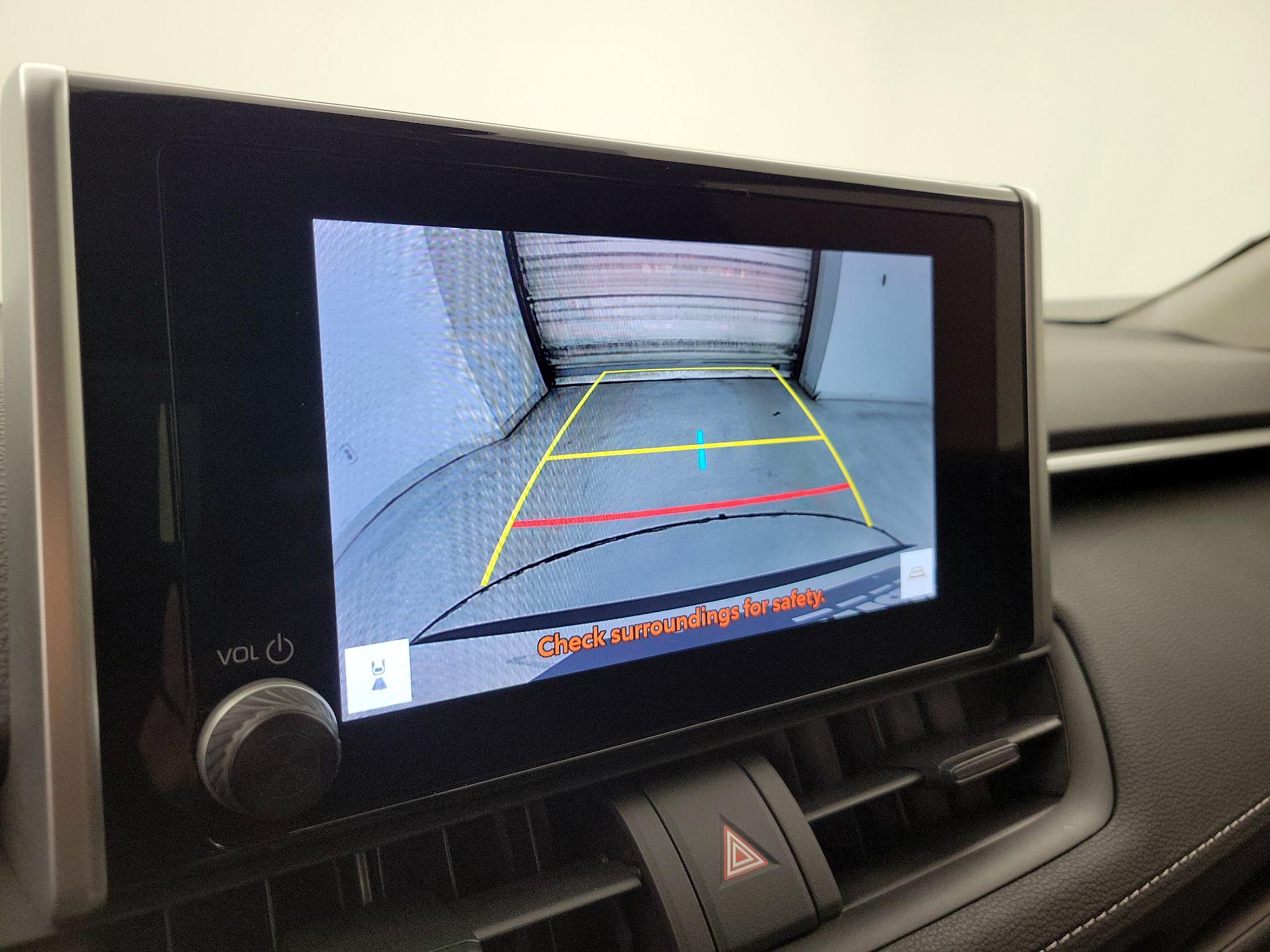 Thumbnail: 2024 Toyota RAV4 - 14