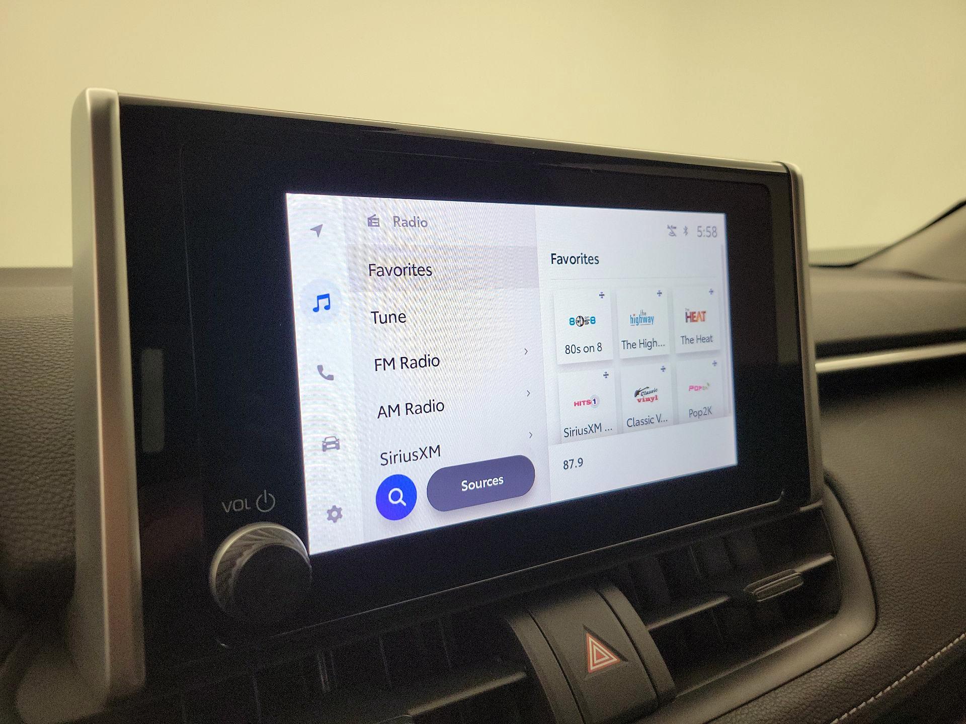 Thumbnail: 2024 Toyota RAV4 - 15