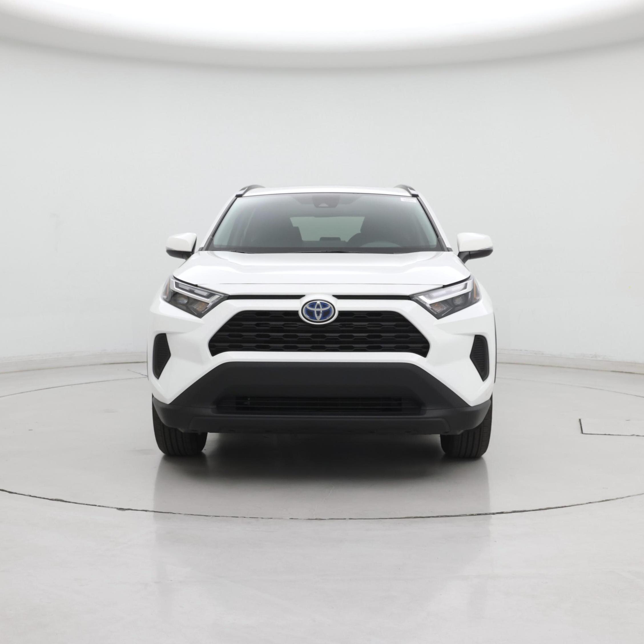 Thumbnail: 2024 Toyota RAV4 - 5