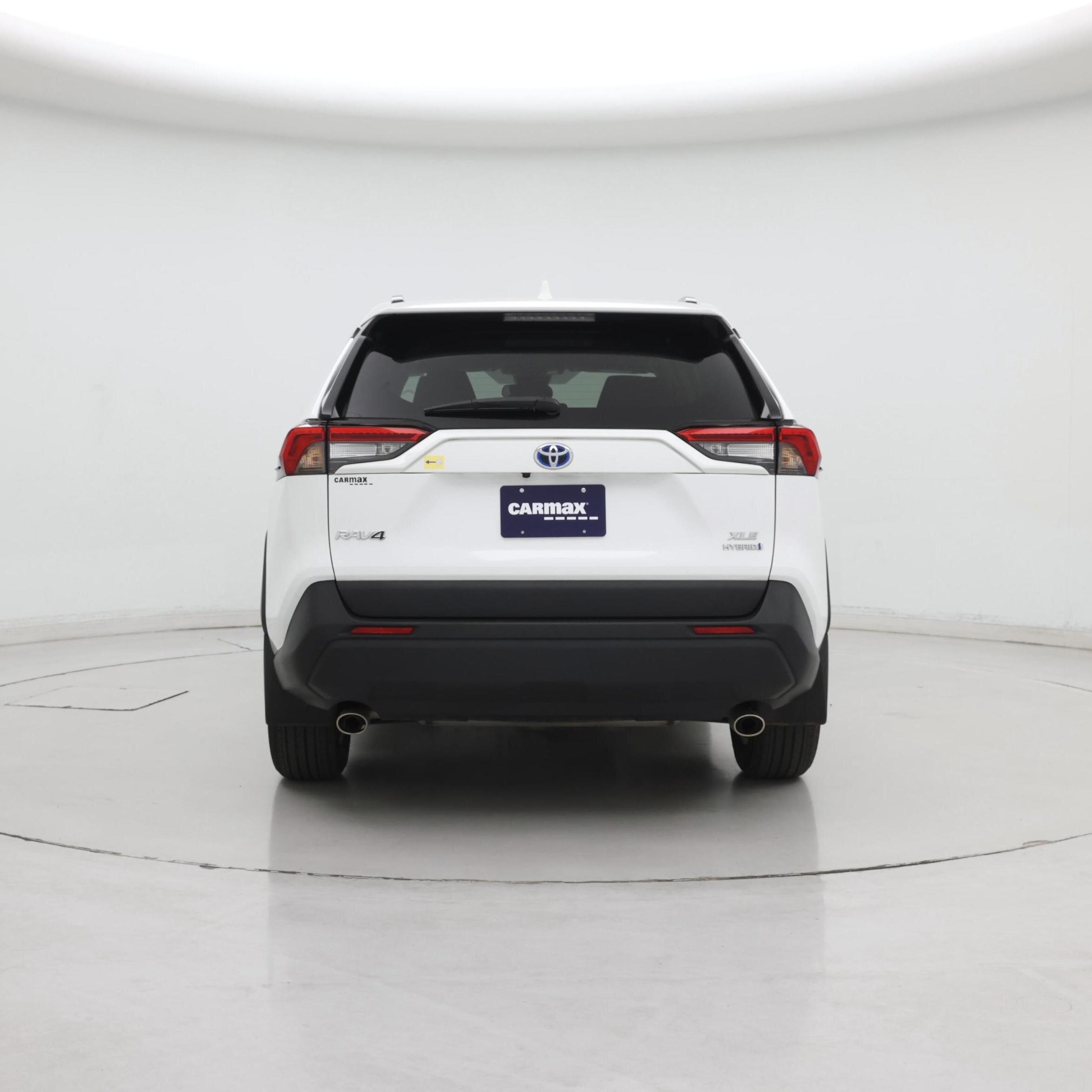 Thumbnail: 2024 Toyota RAV4 - 6