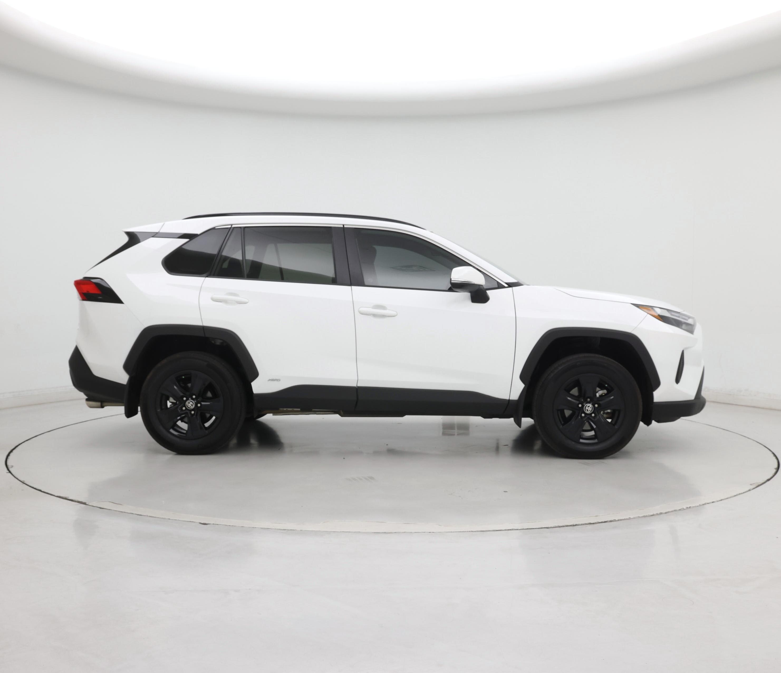 Thumbnail: 2024 Toyota RAV4 - 7