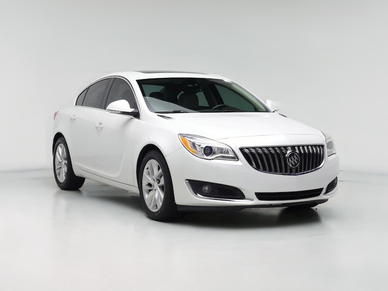 2017 Buick Regal Premium -
                  Miami, FL