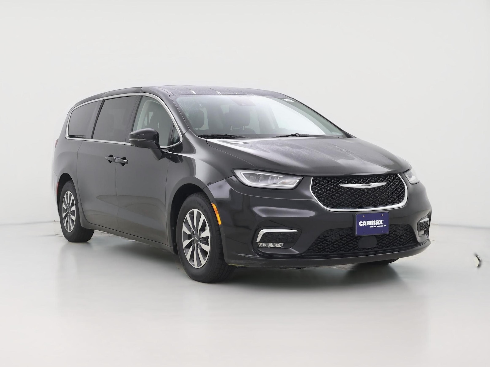 2022 Chrysler Pacifica Hybrid