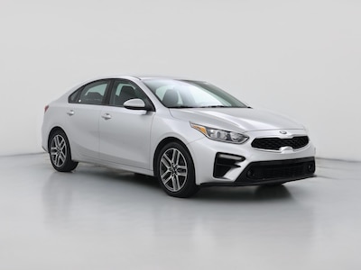 2019 Kia Forte S
