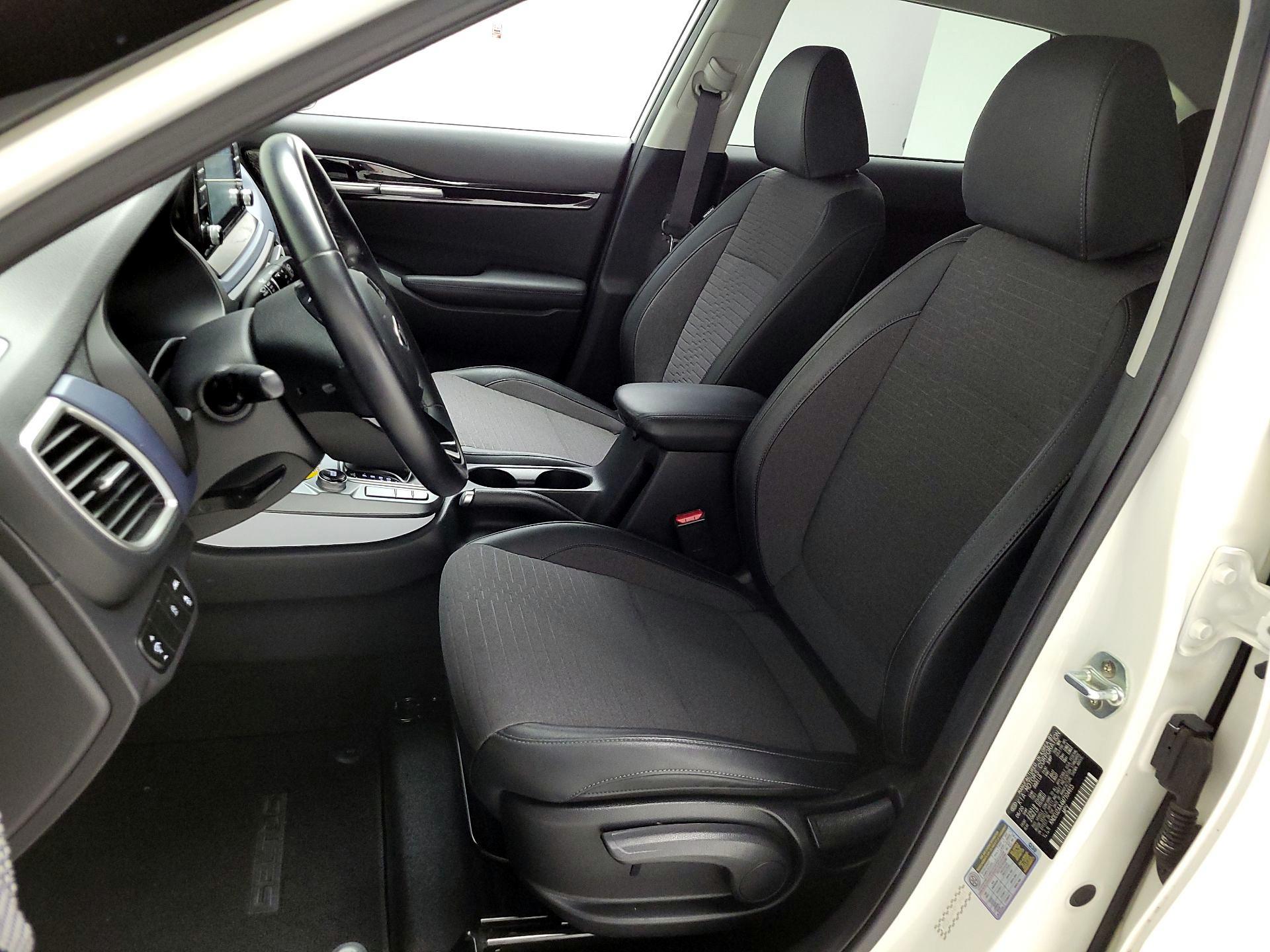 Thumbnail: 2021 Kia Seltos - 11