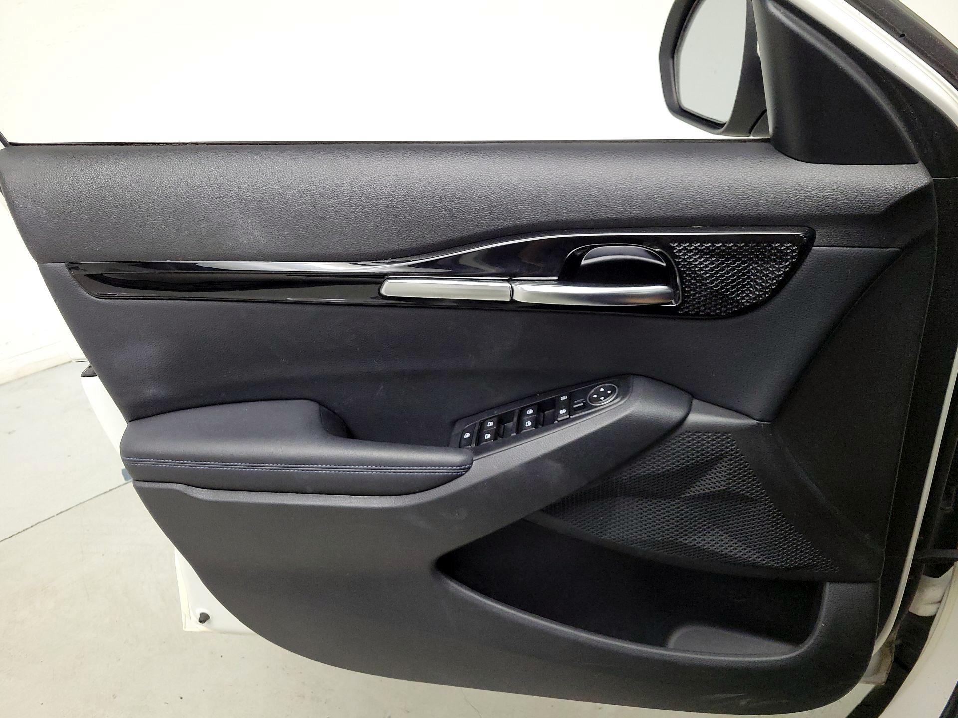 Thumbnail: 2021 Kia Seltos - 12