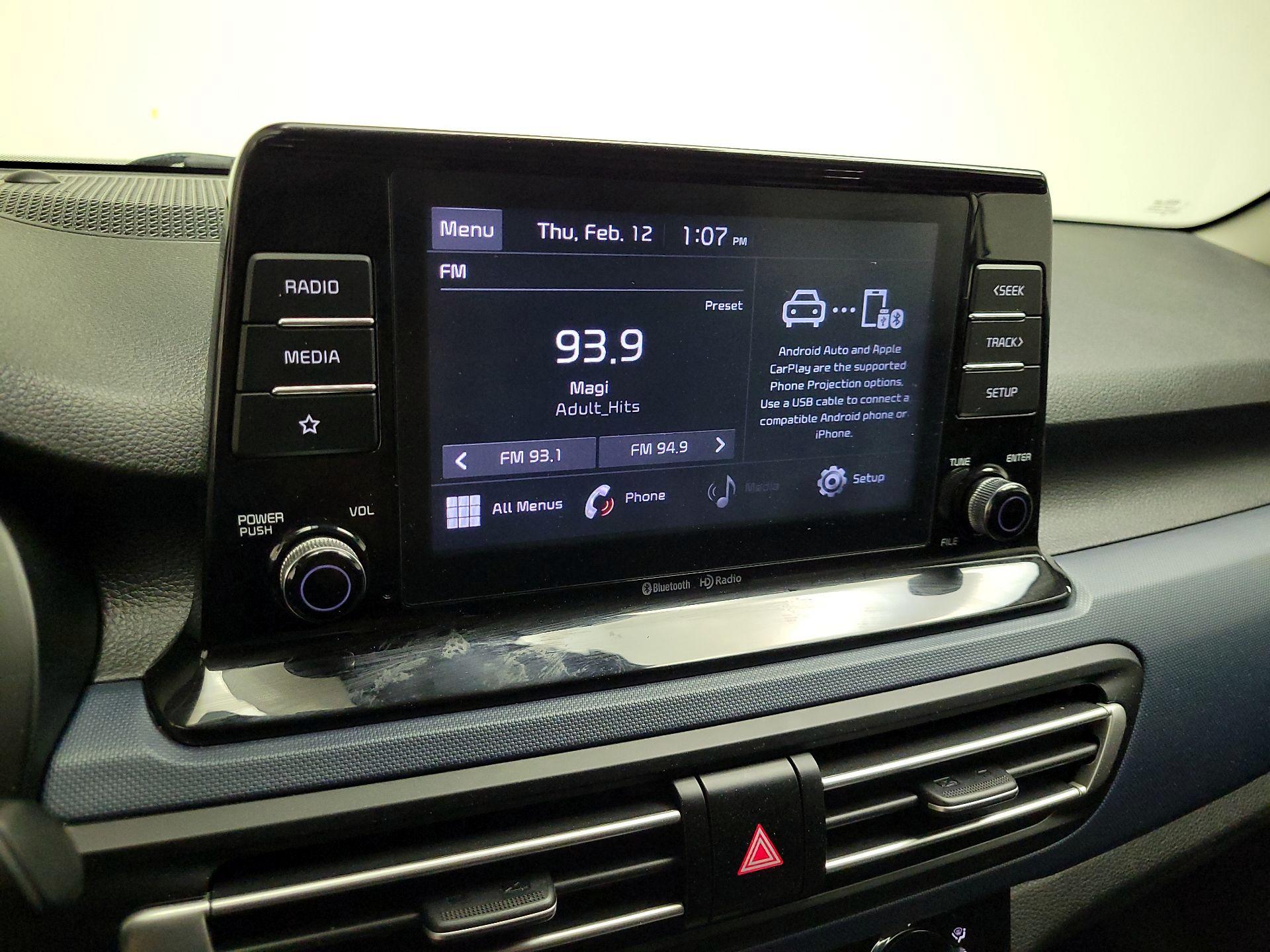 Thumbnail: 2021 Kia Seltos - 14