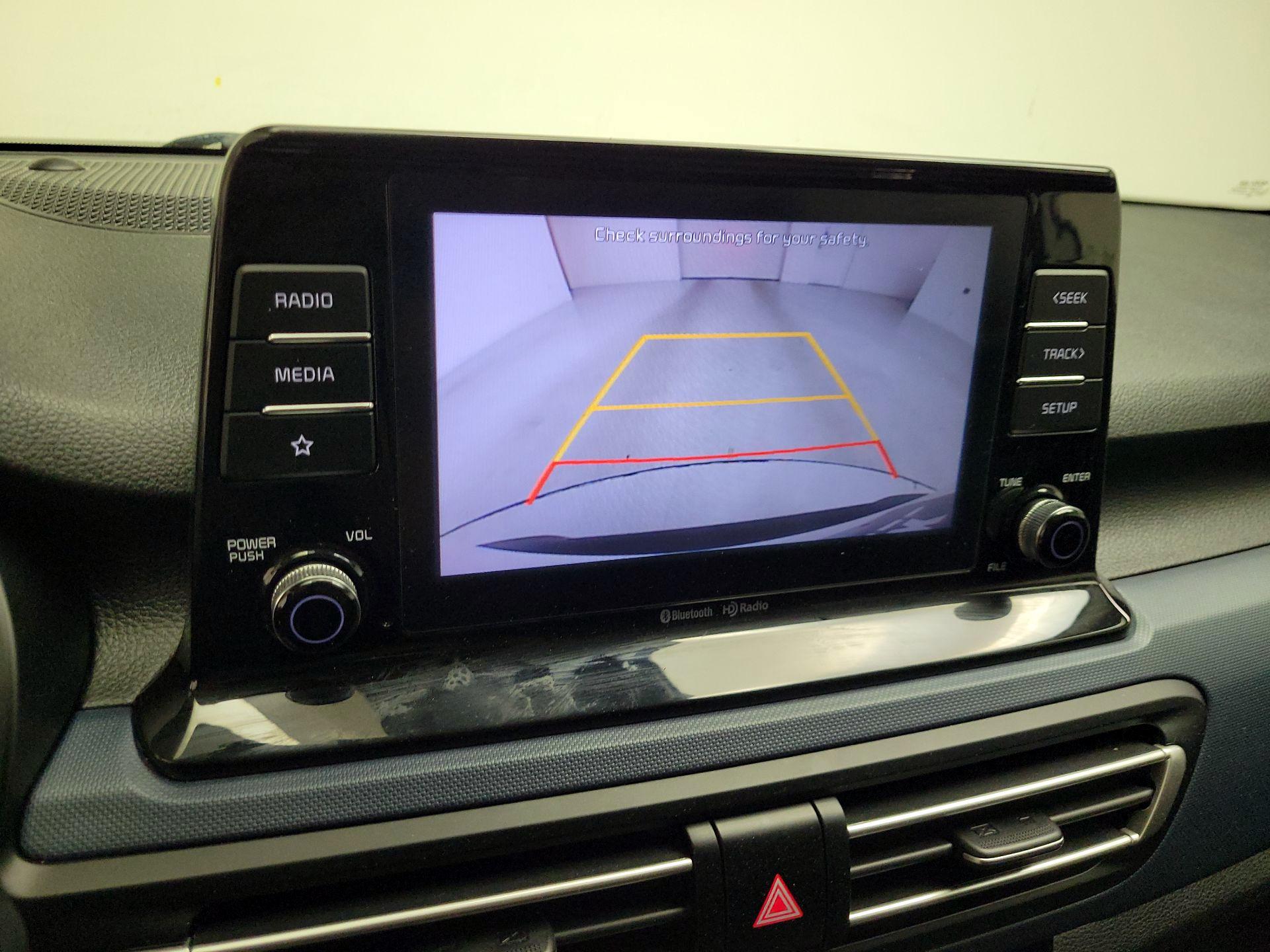 Thumbnail: 2021 Kia Seltos - 15