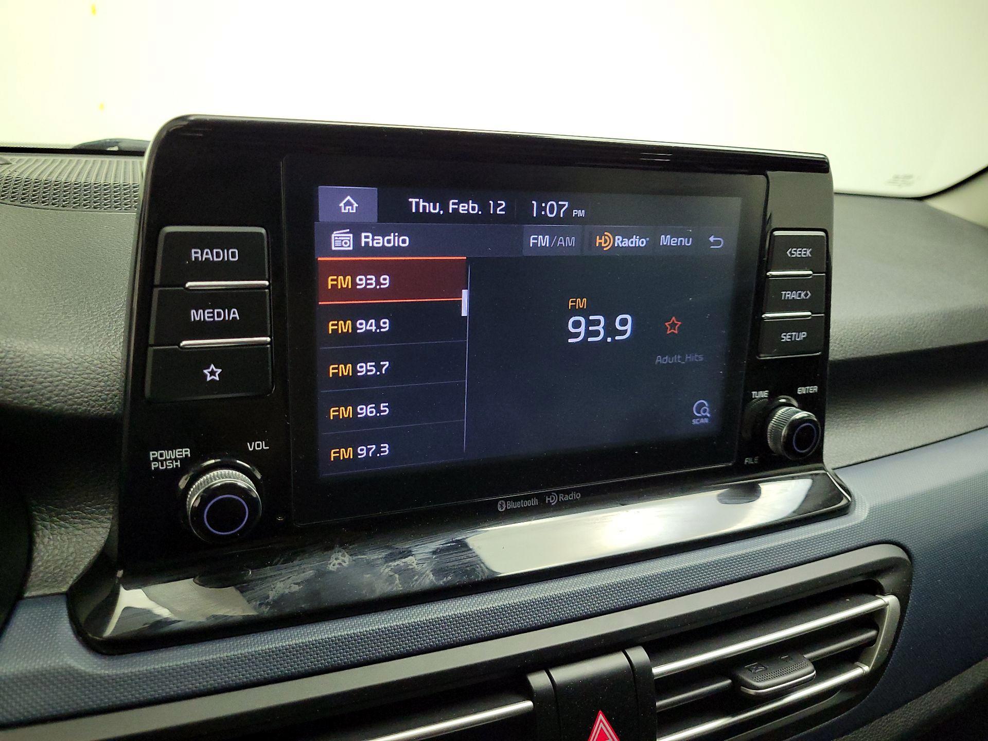 Thumbnail: 2021 Kia Seltos - 16