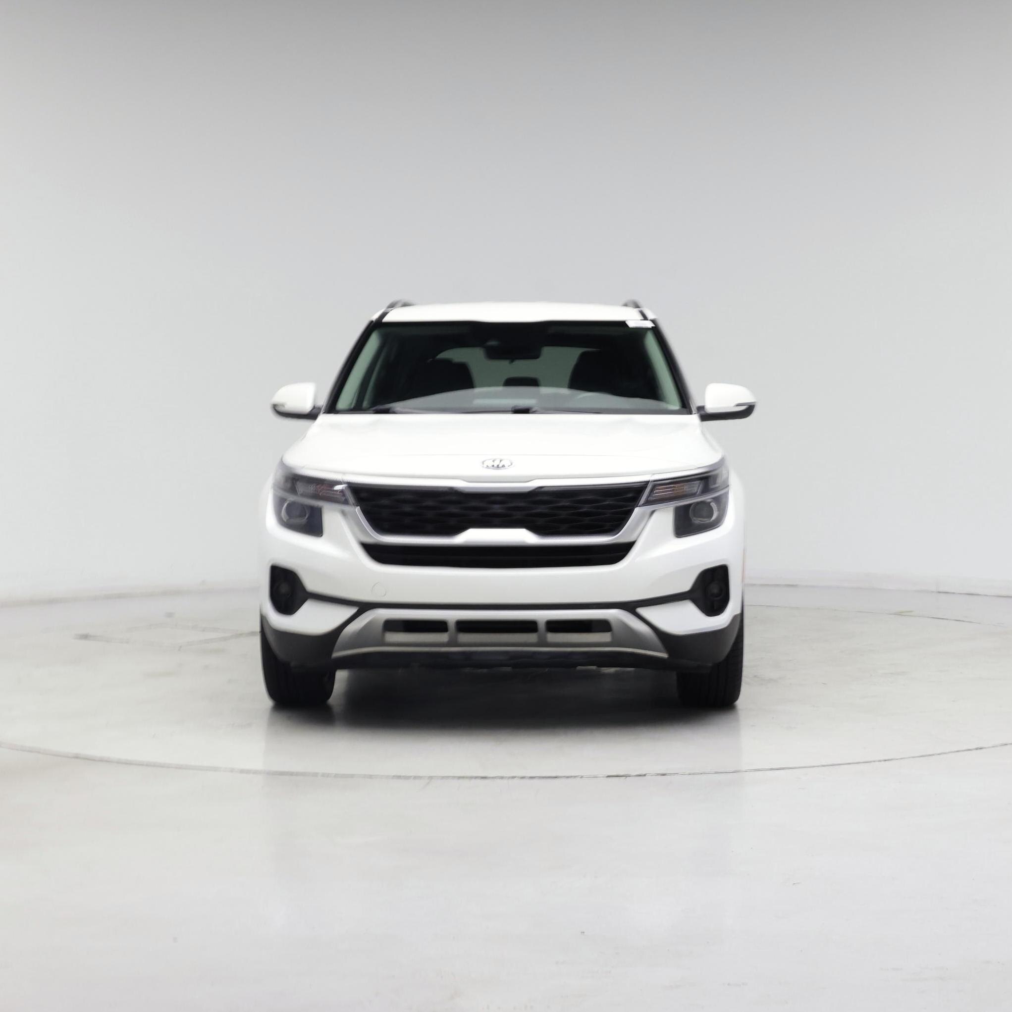 Thumbnail: 2021 Kia Seltos - 5