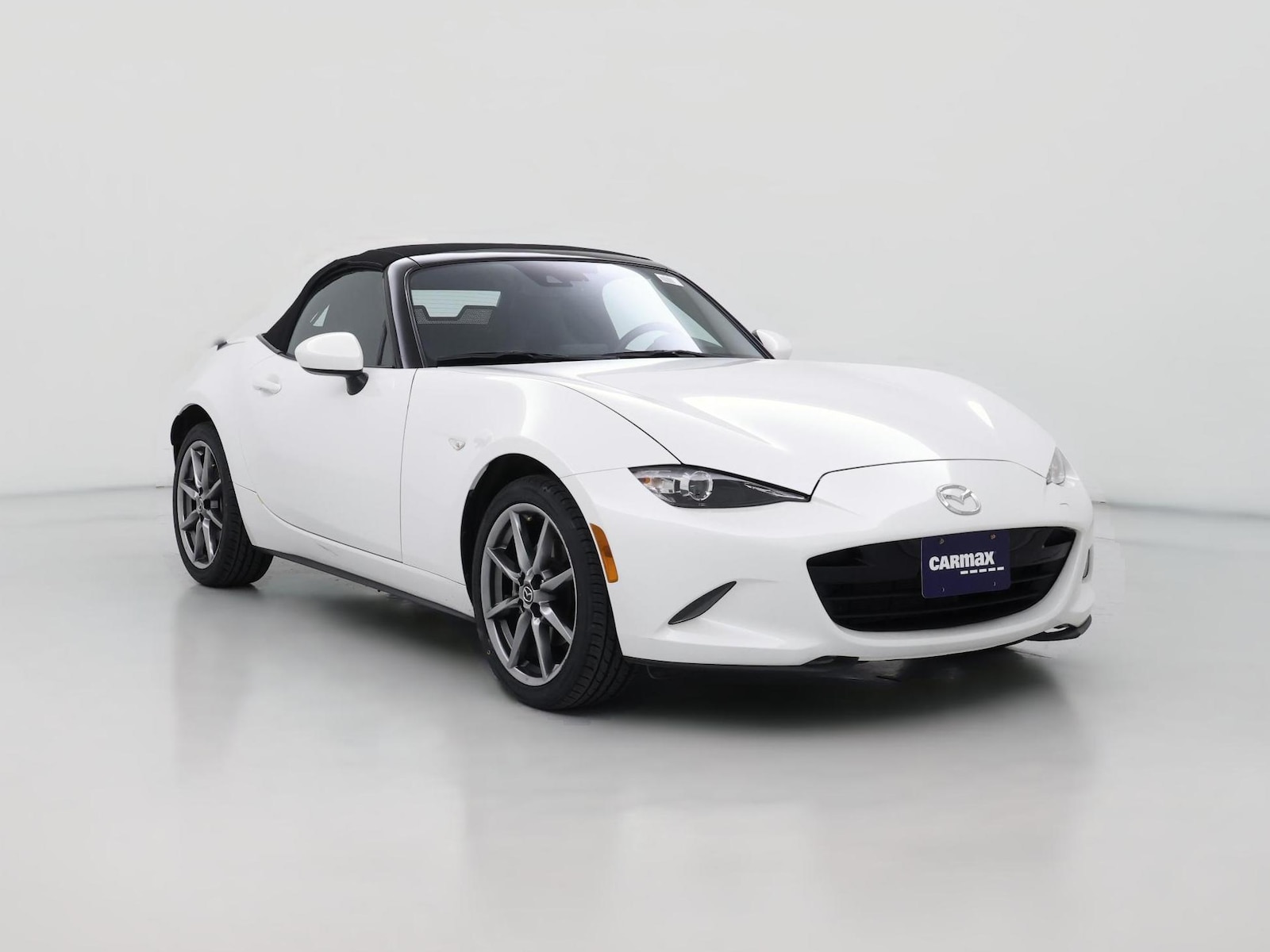 2021 Mazda MX-5 Miata