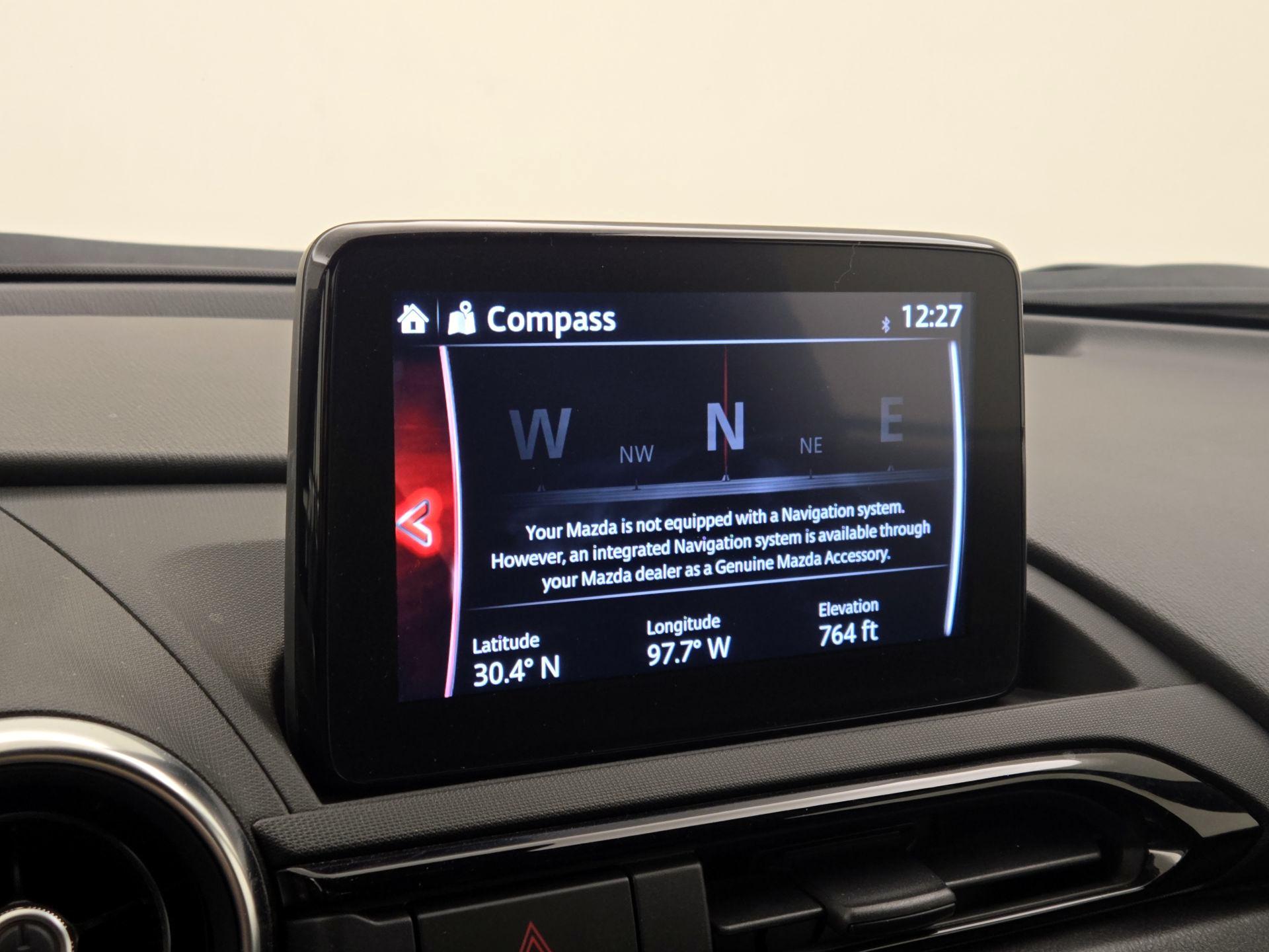 Thumbnail: 2021 Mazda MX-5 Miata - 14