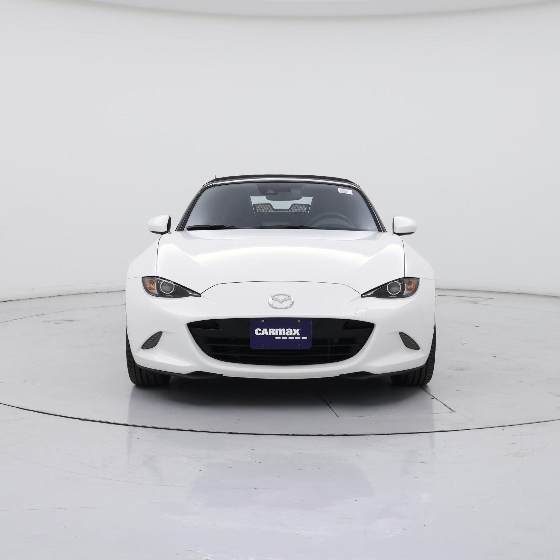 Thumbnail: 2021 Mazda MX-5 Miata - 5