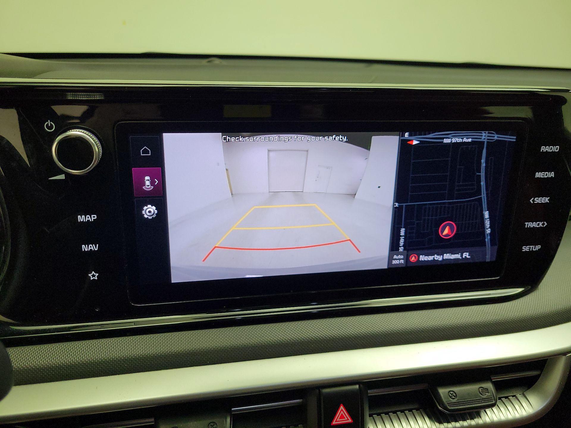 Thumbnail: 2023 Kia K5 - 15