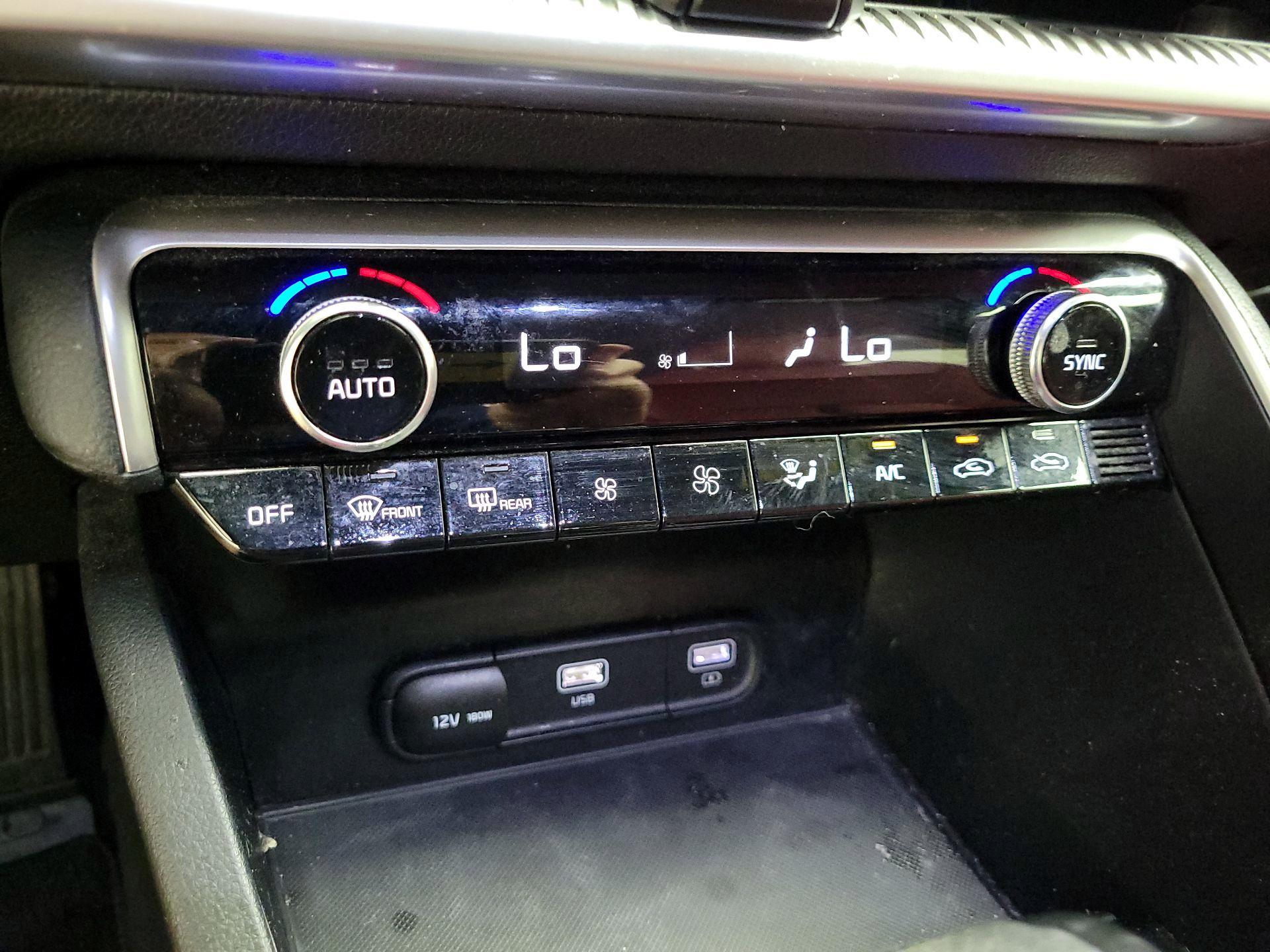 Thumbnail: 2023 Kia K5 - 17