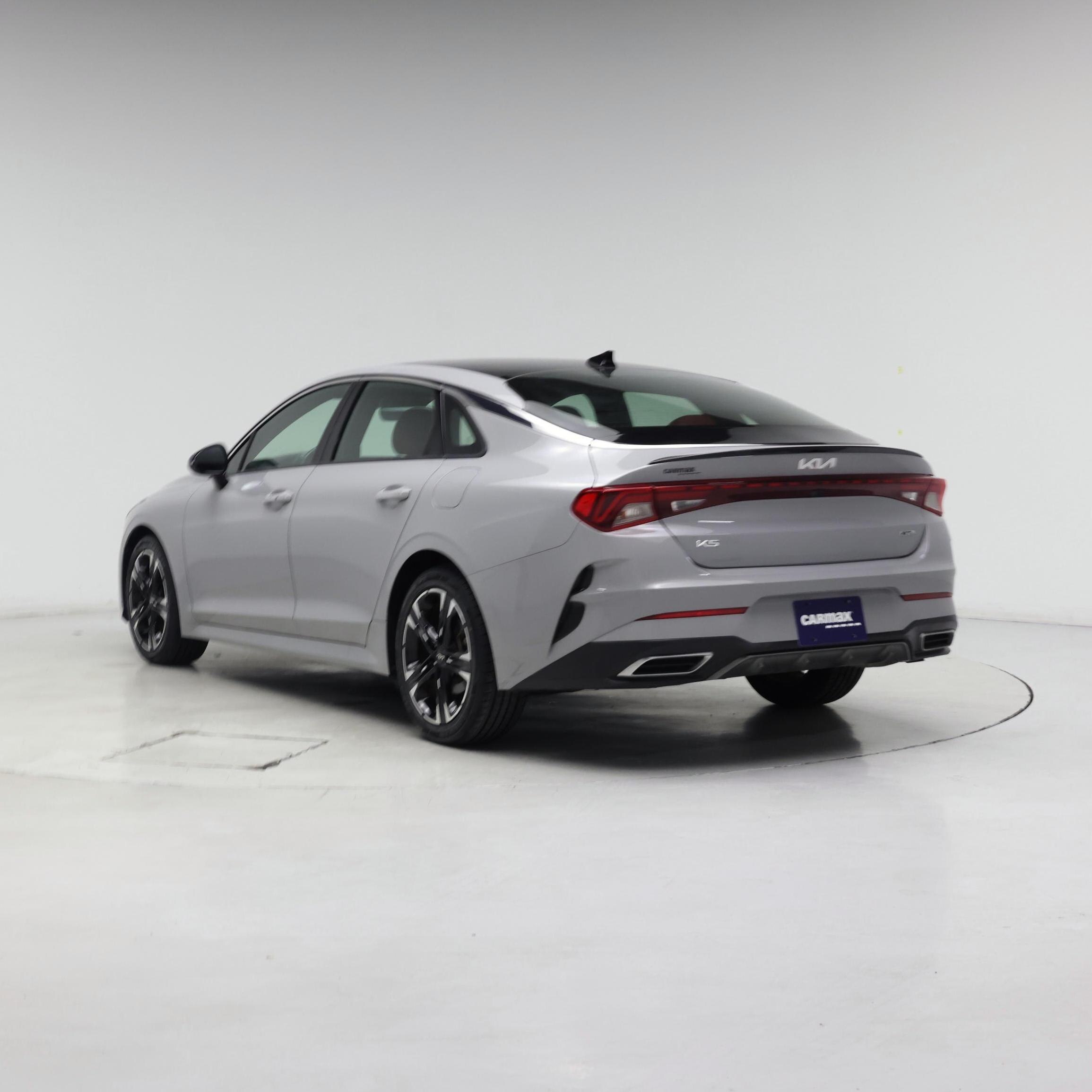 Thumbnail: 2023 Kia K5 - 2