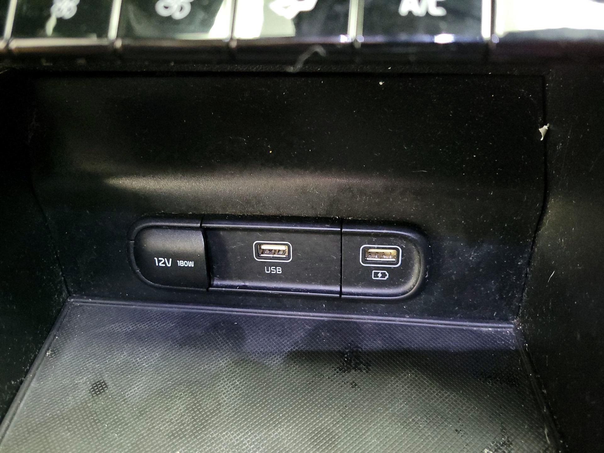 Thumbnail: 2023 Kia K5 - 19