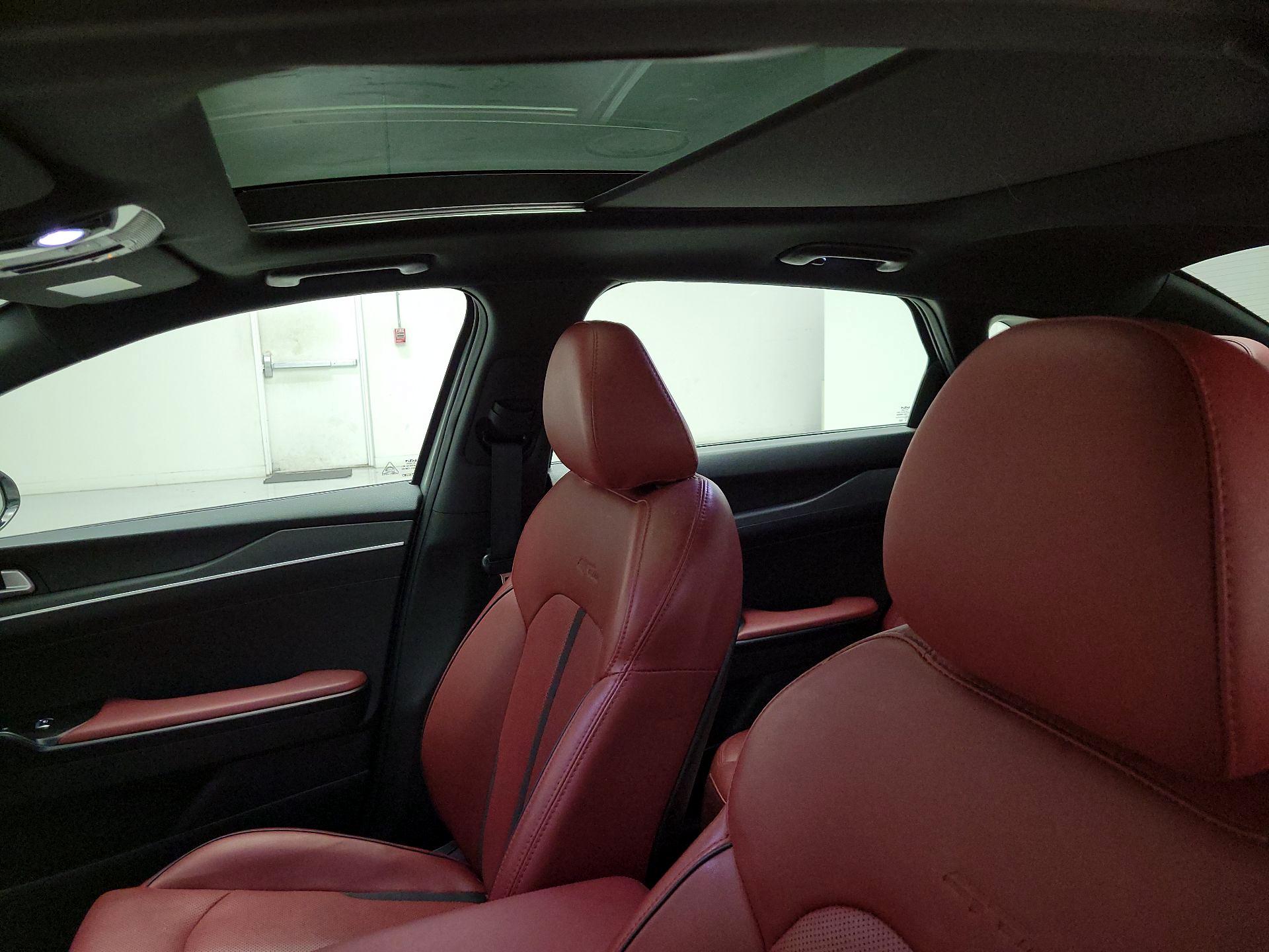 Thumbnail: 2023 Kia K5 - 20