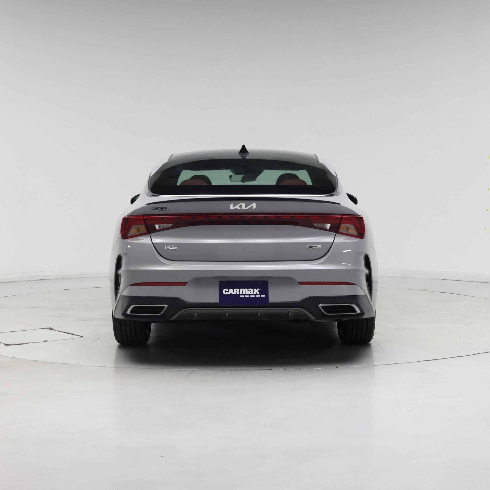 Thumbnail: 2023 Kia K5 - 6